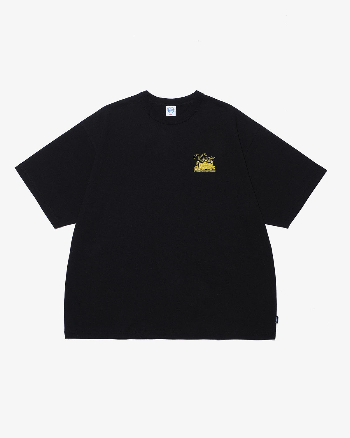 TUS5 S/S TEE