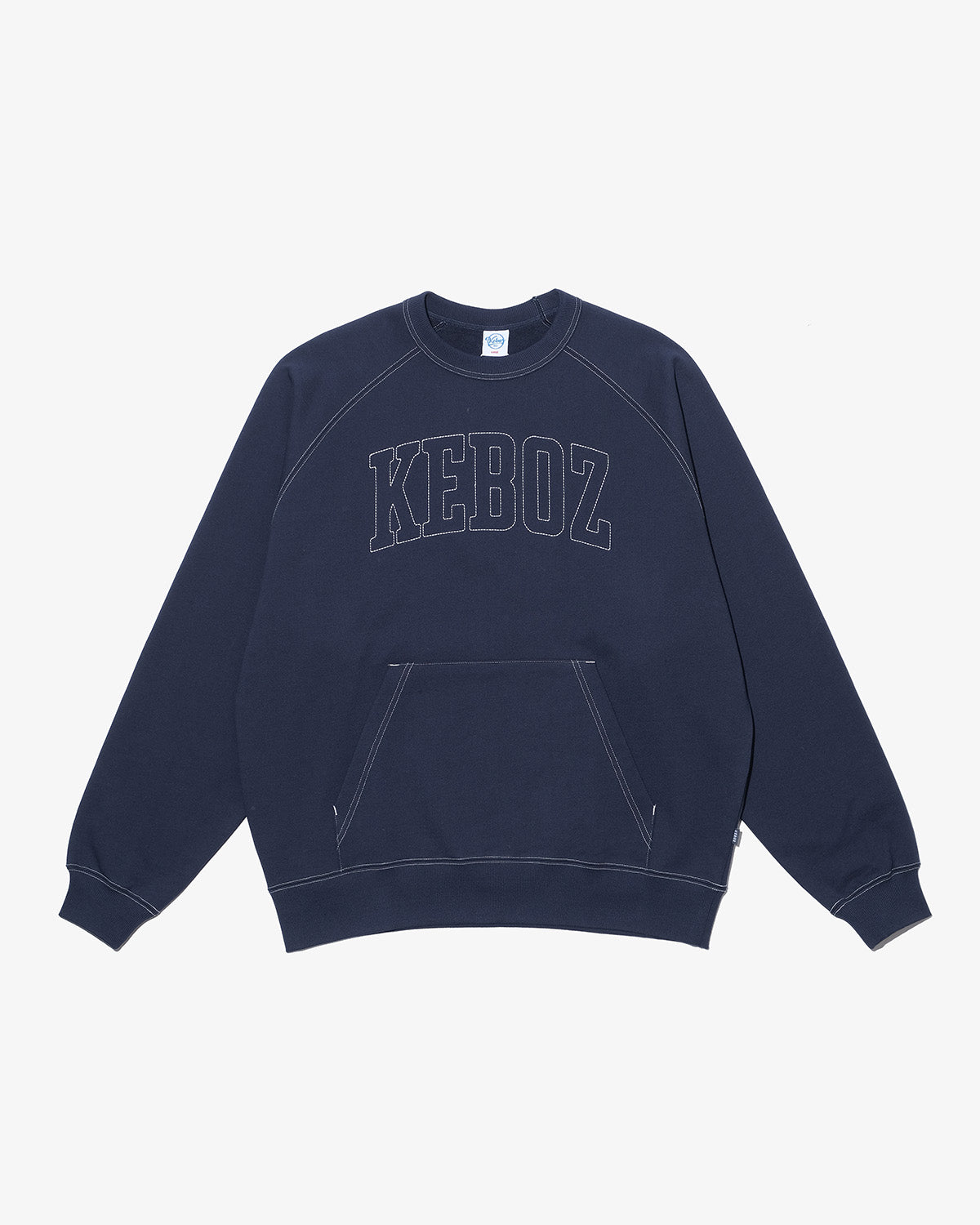 UC SWEAT CREWNECK