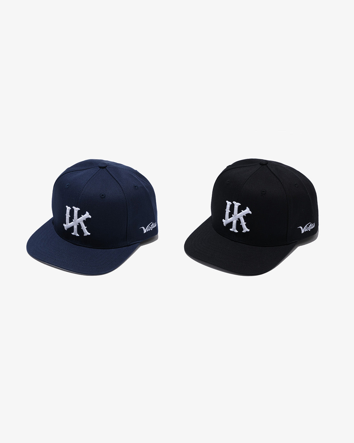 VICTUS × KEBOZ CAP