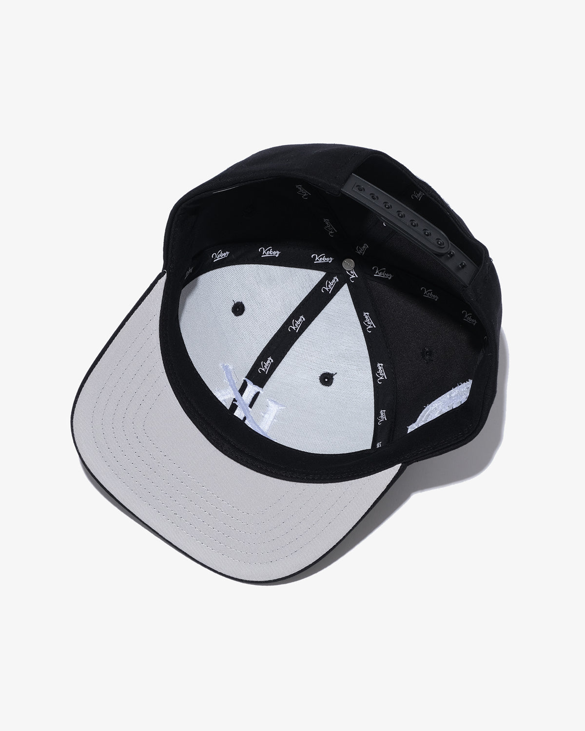 VICTUS × KEBOZ CAP