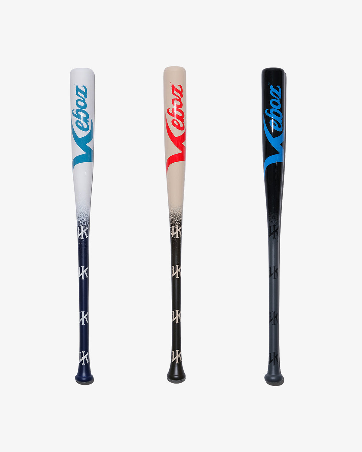 VICTUS × KEBOZ DESIGN BAT