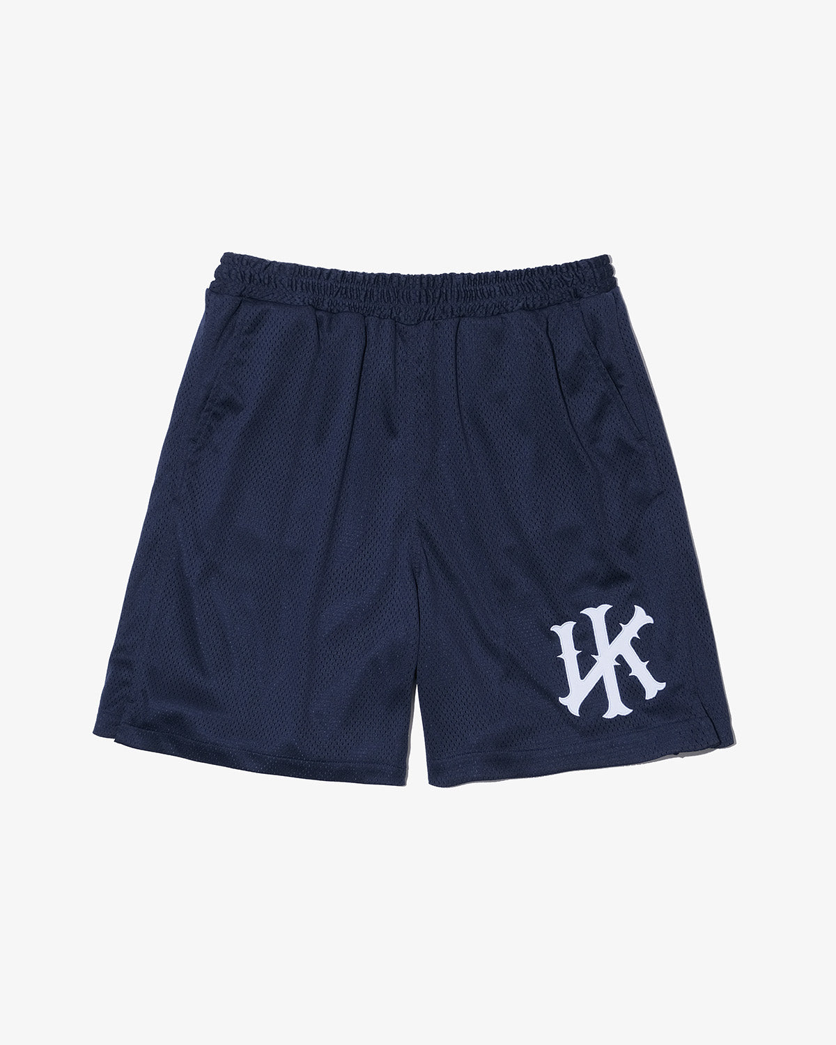 VICTUS × KEBOZ MESH BASEBALL SHORTS