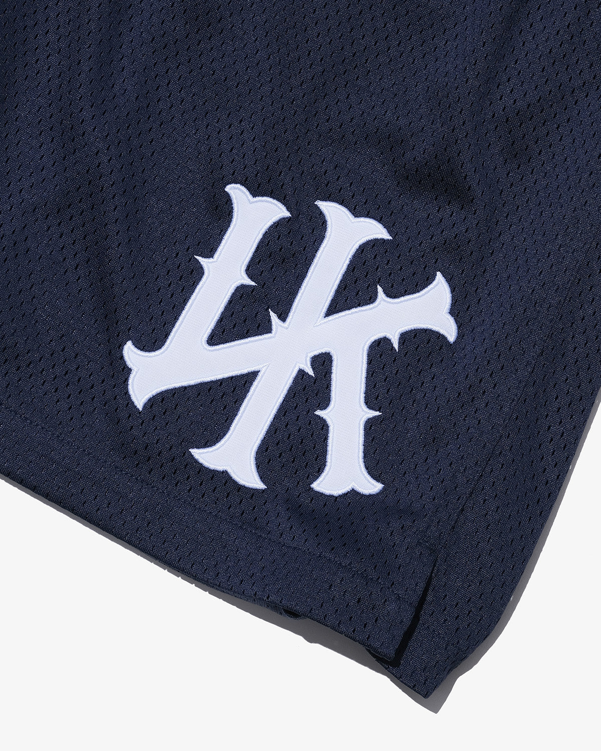 VICTUS × KEBOZ MESH BASEBALL SHORTS