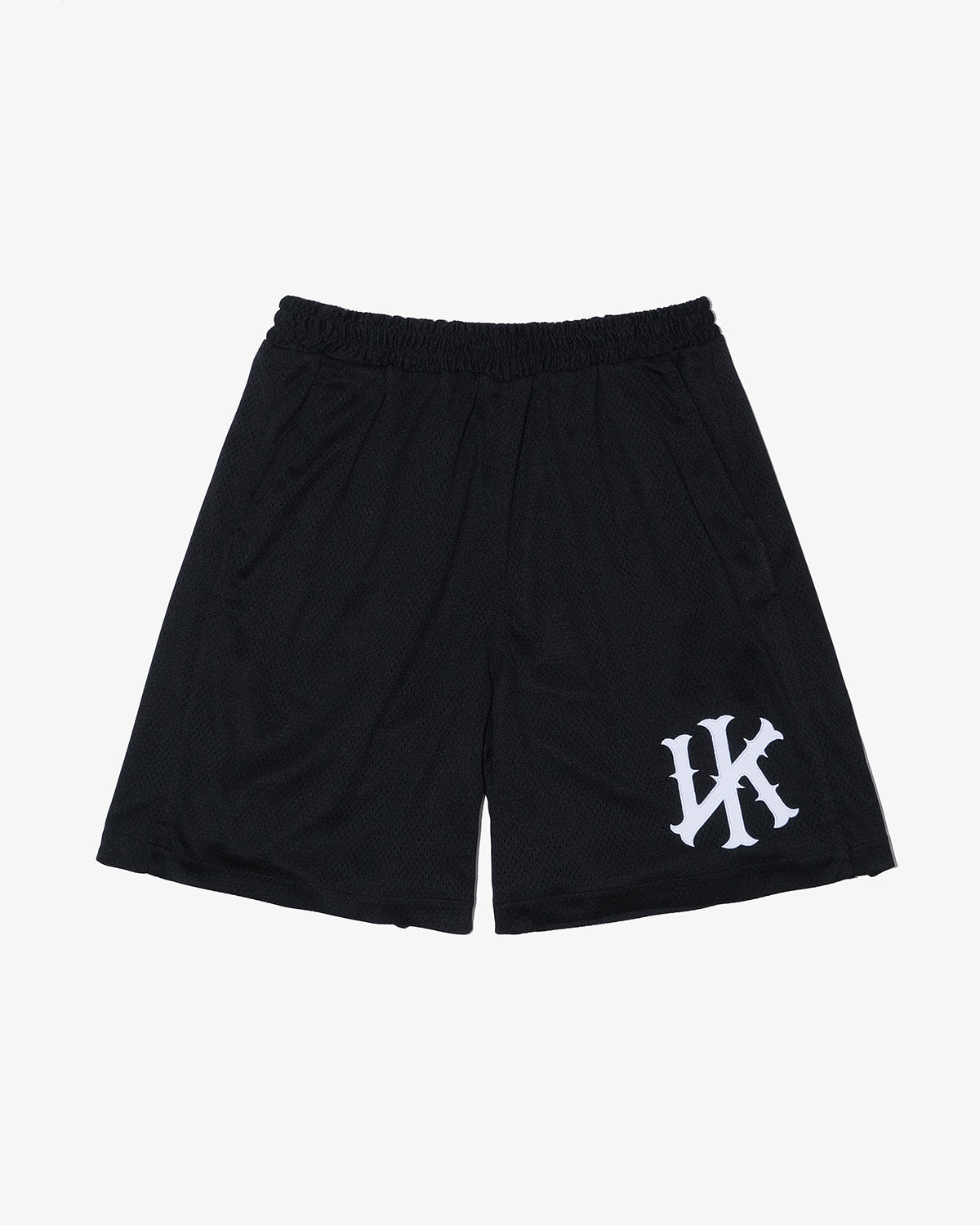 VICTUS × KEBOZ MESH BASEBALL SHORTS