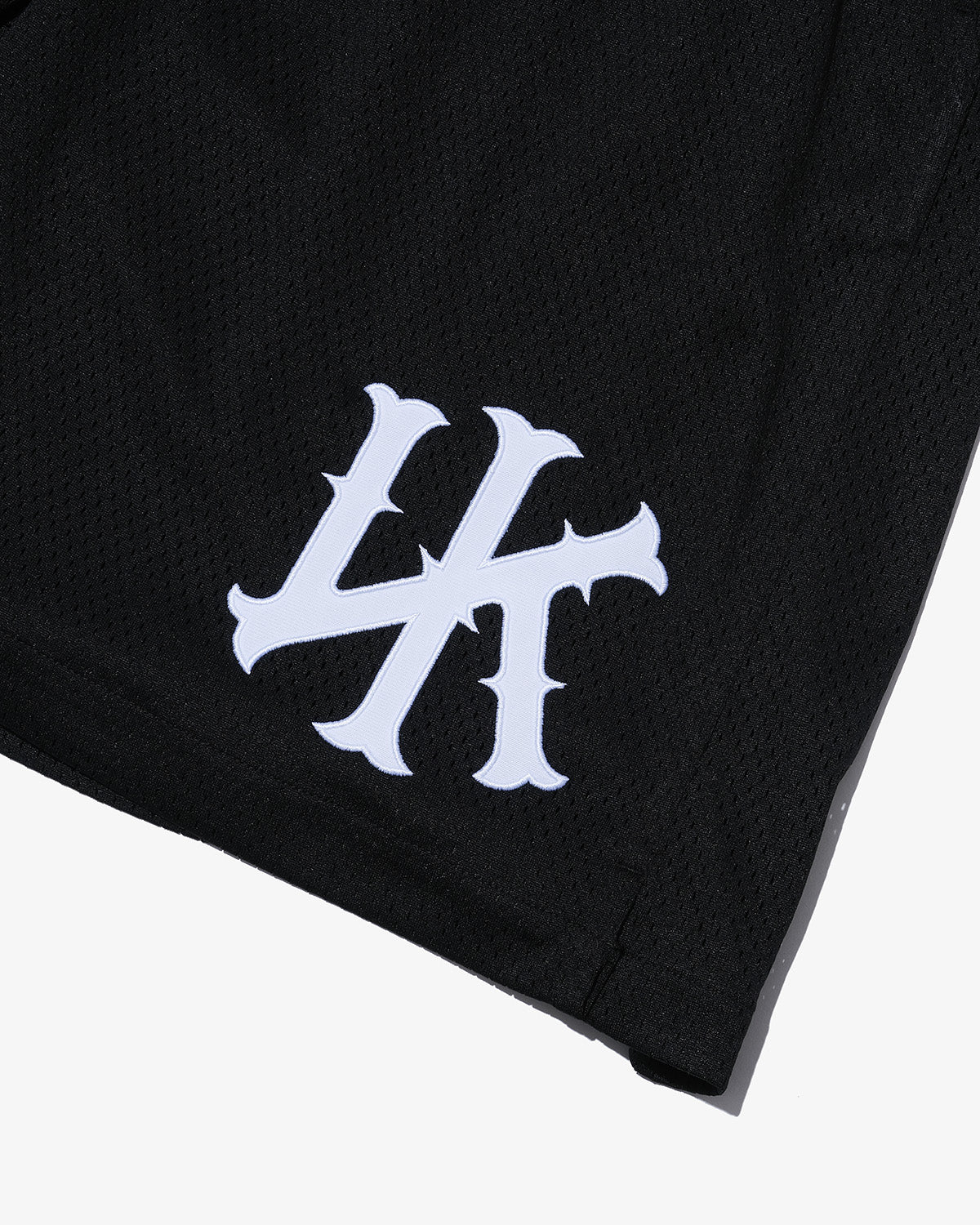 VICTUS × KEBOZ MESH BASEBALL SHORTS