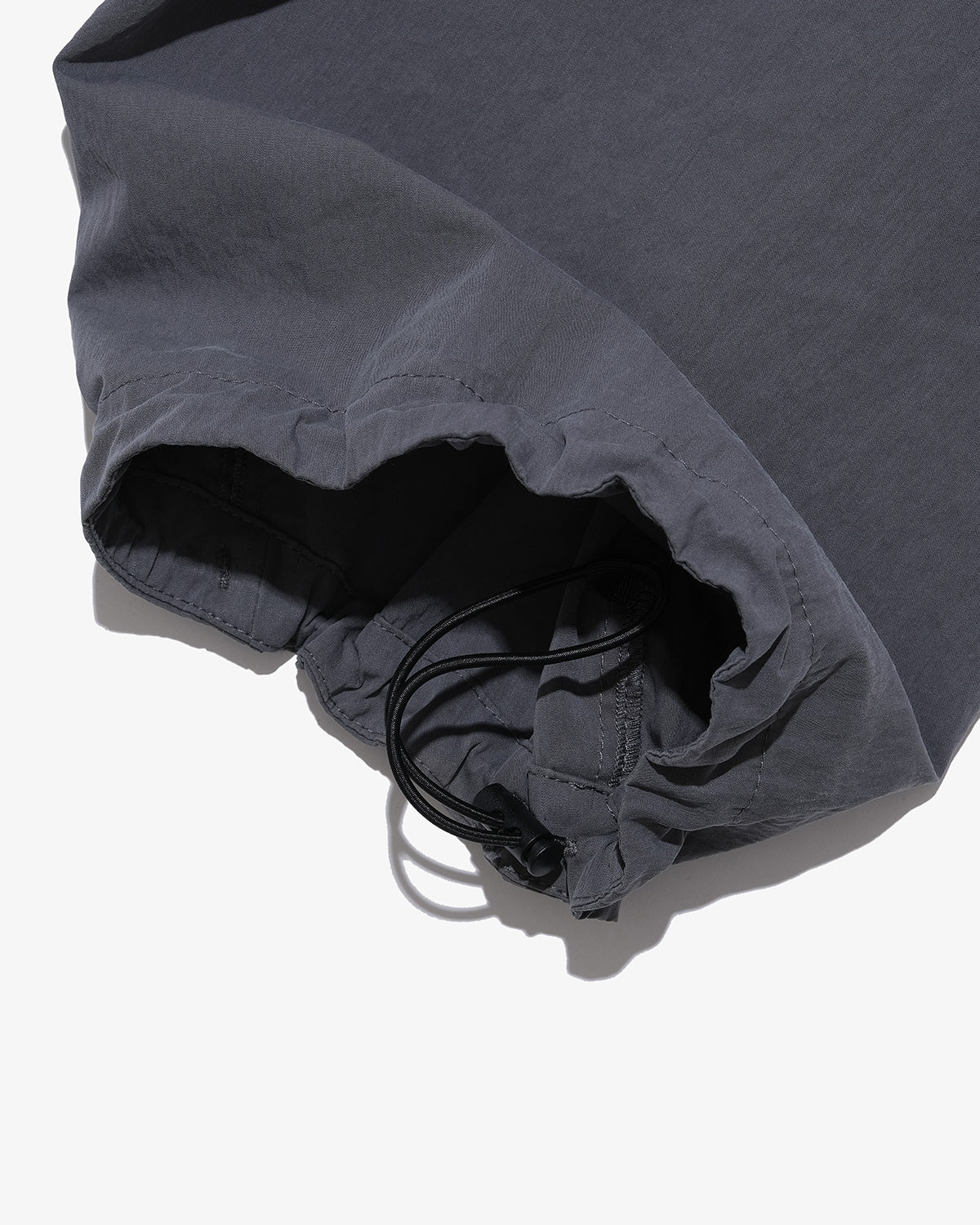 WASHED N/C CURVE PANTS