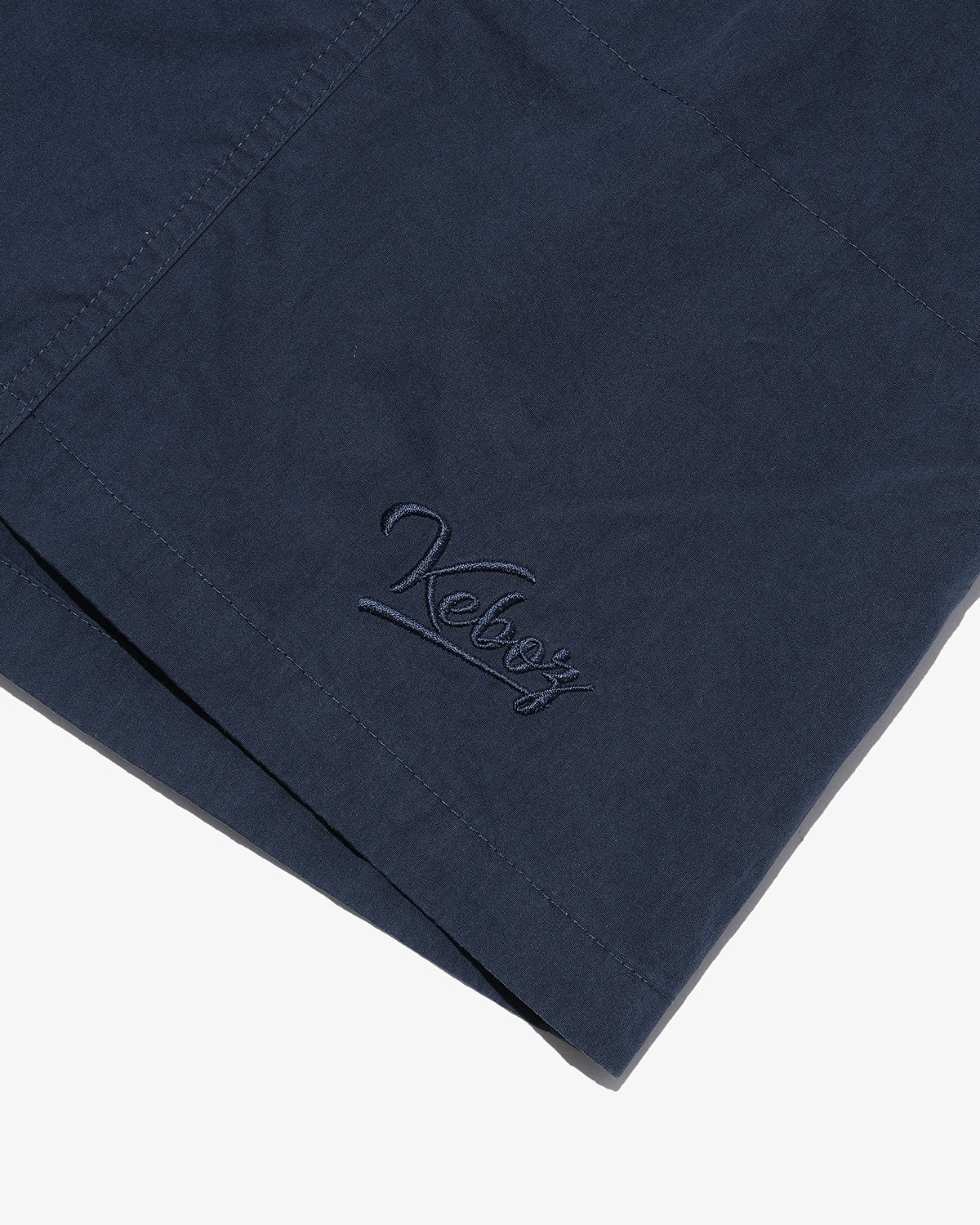 WASHED N/C BALL SHORTS