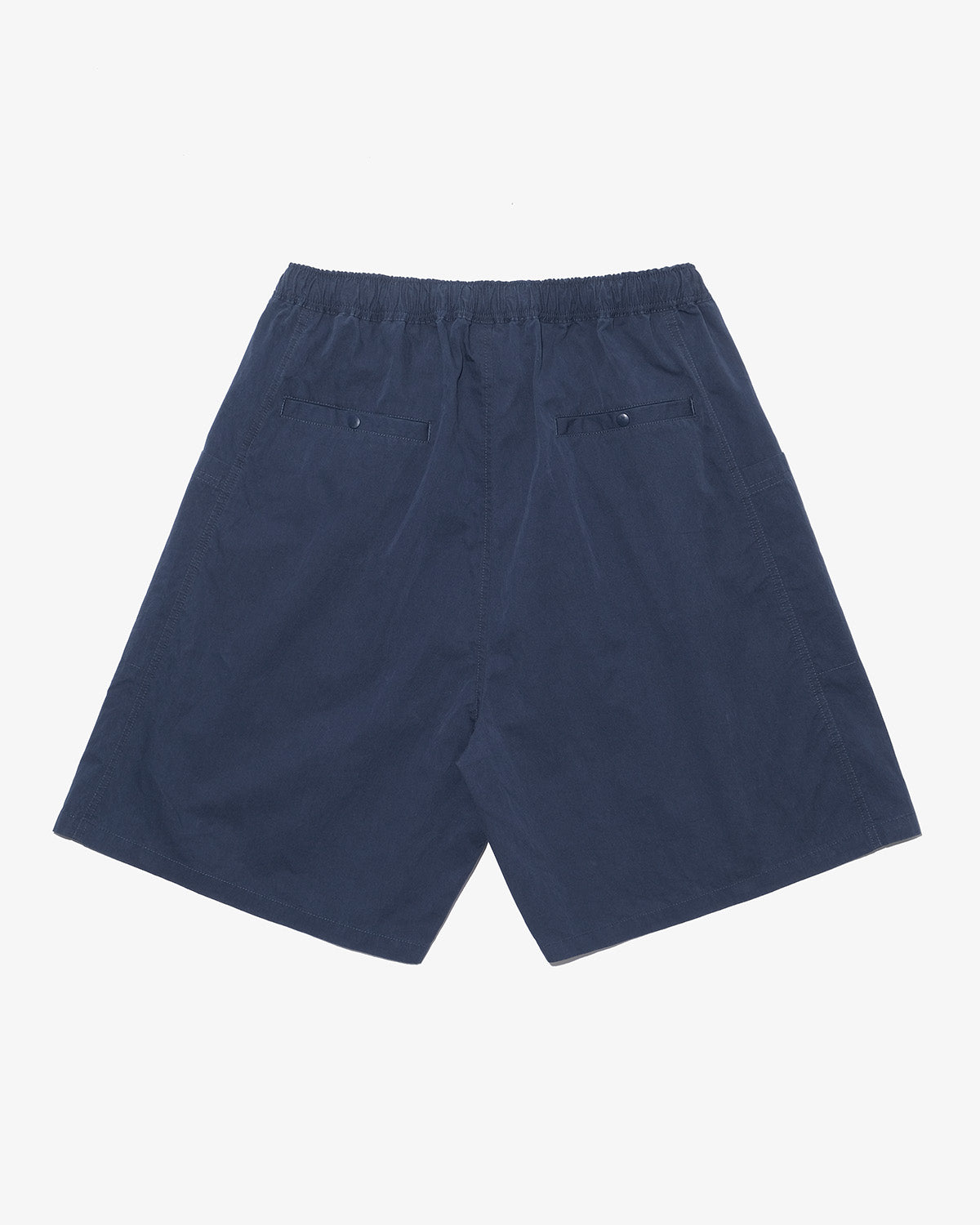 WASHED N/C BALL SHORTS