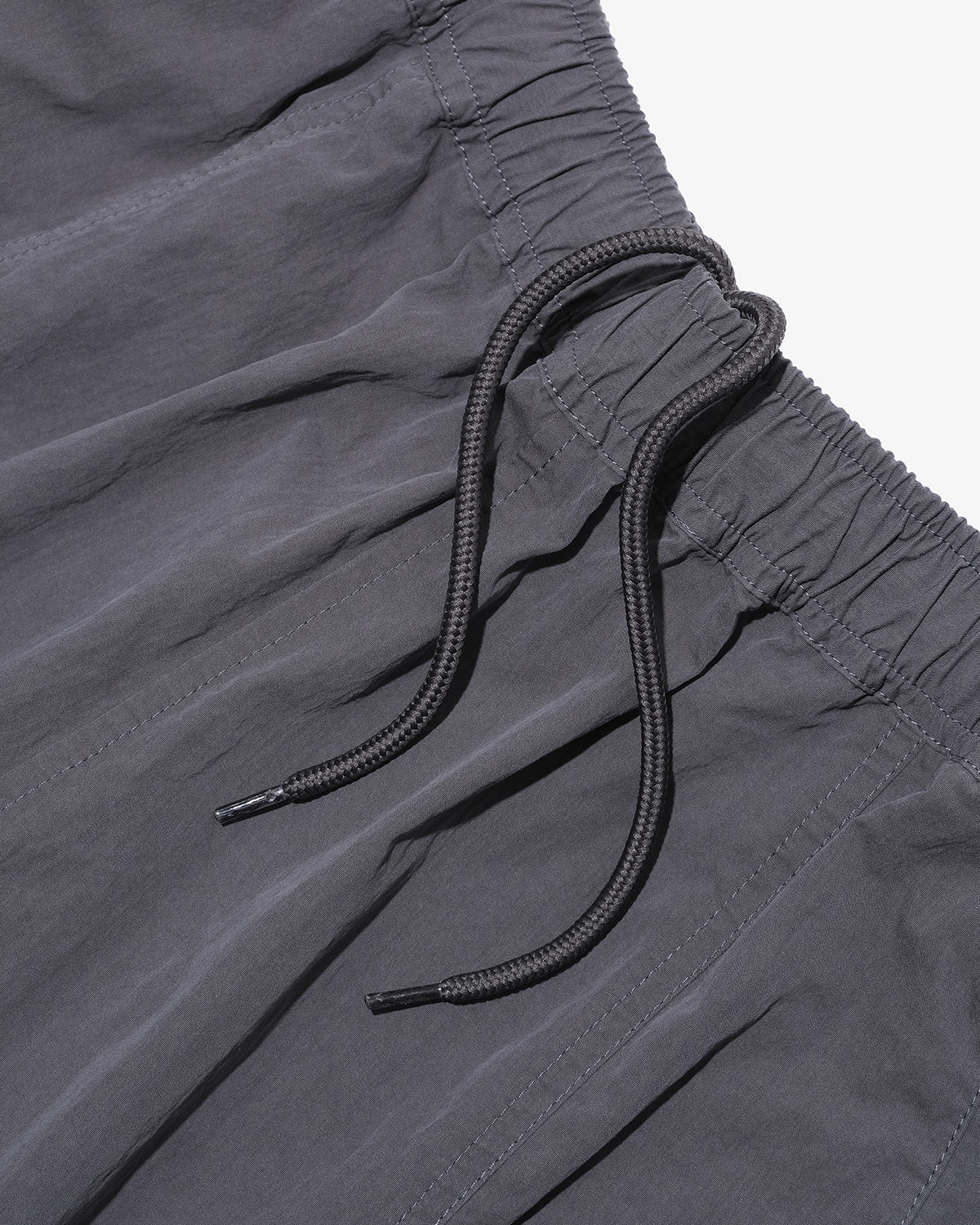 WASHED N/C BALL SHORTS