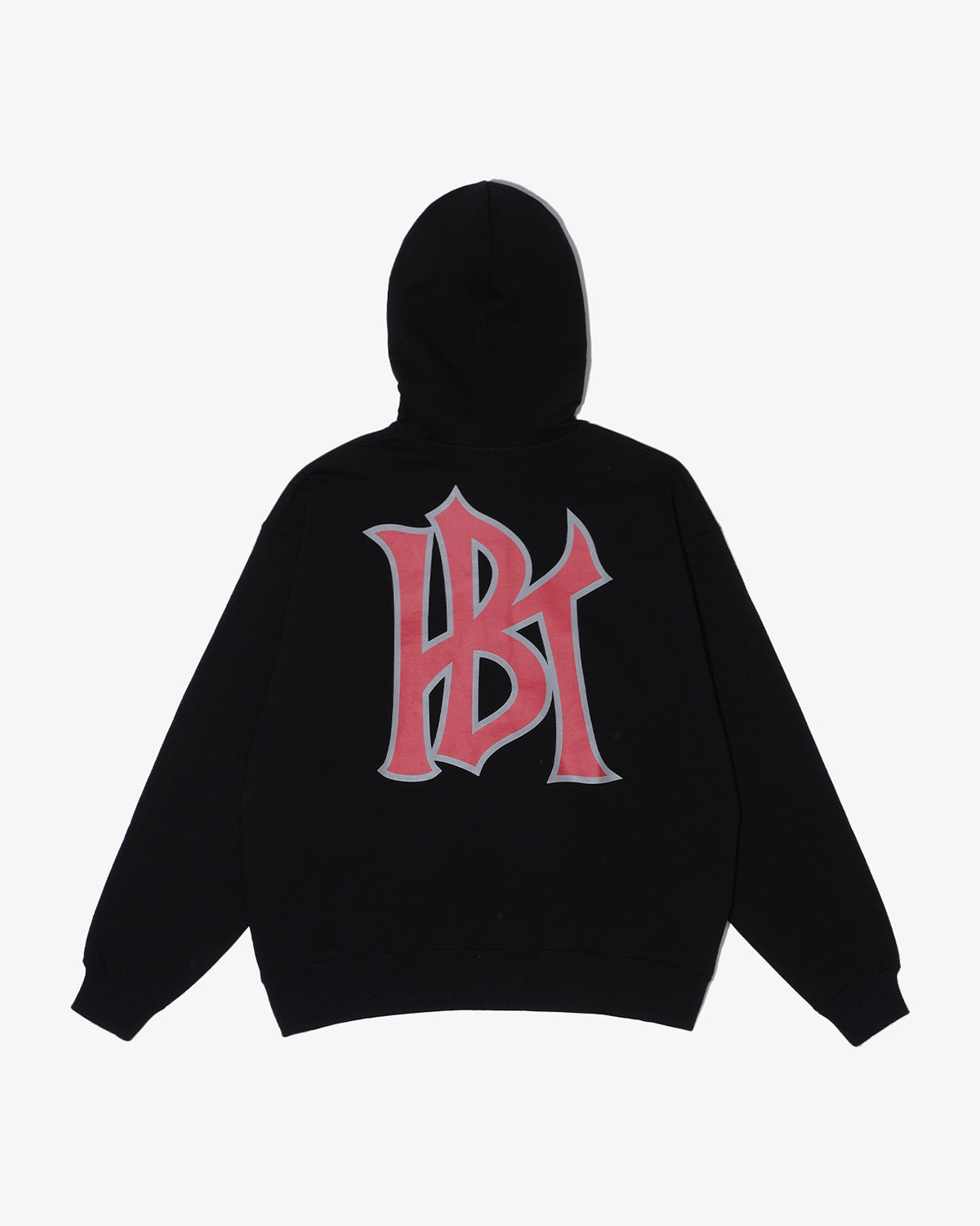 WSB FULL ZIP HOODIE