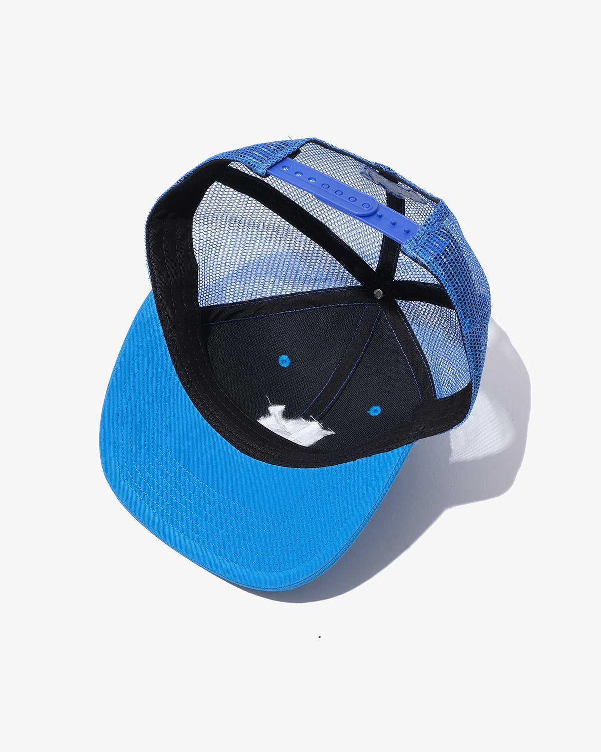 WS MESH CAP