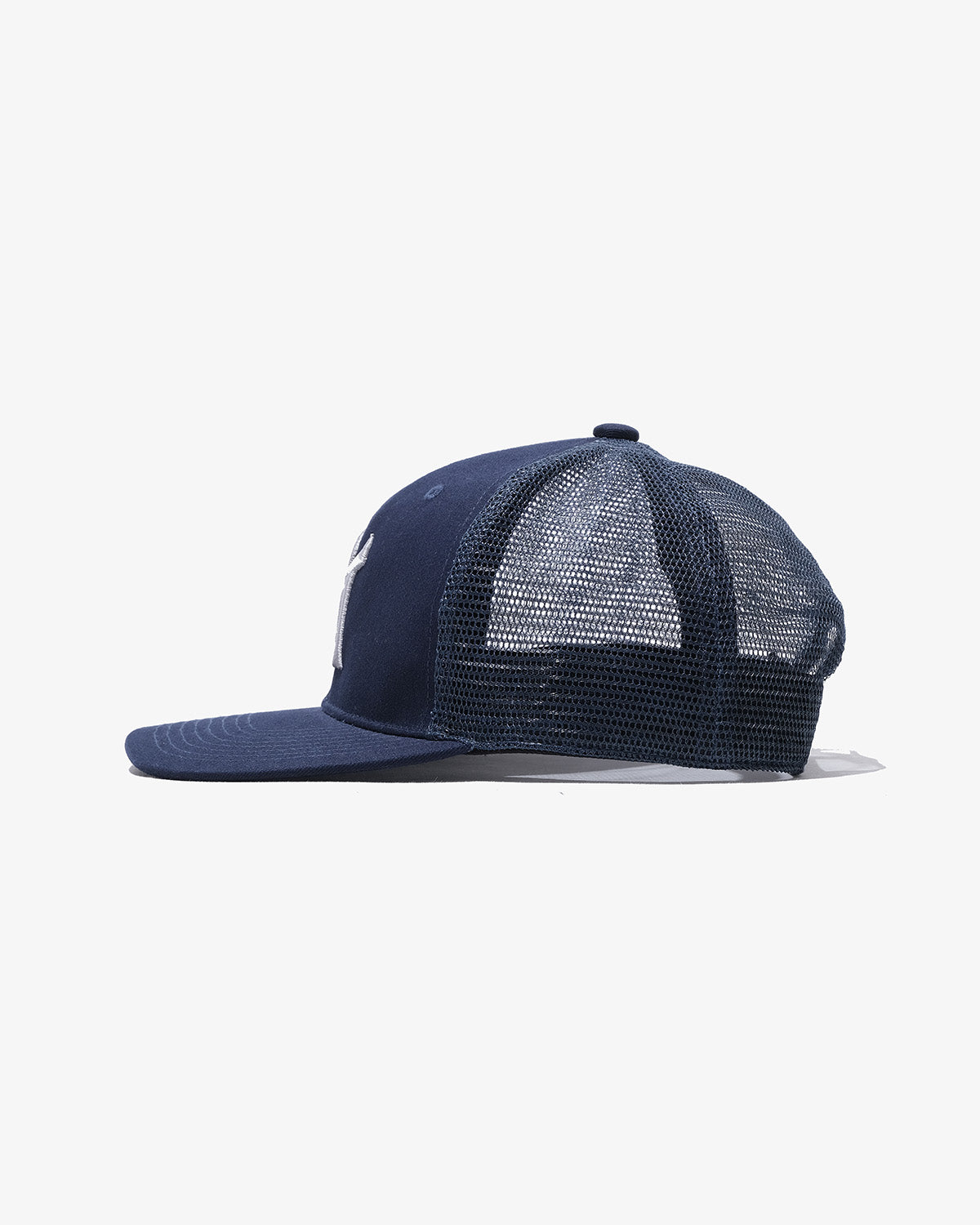 WS MESH CAP