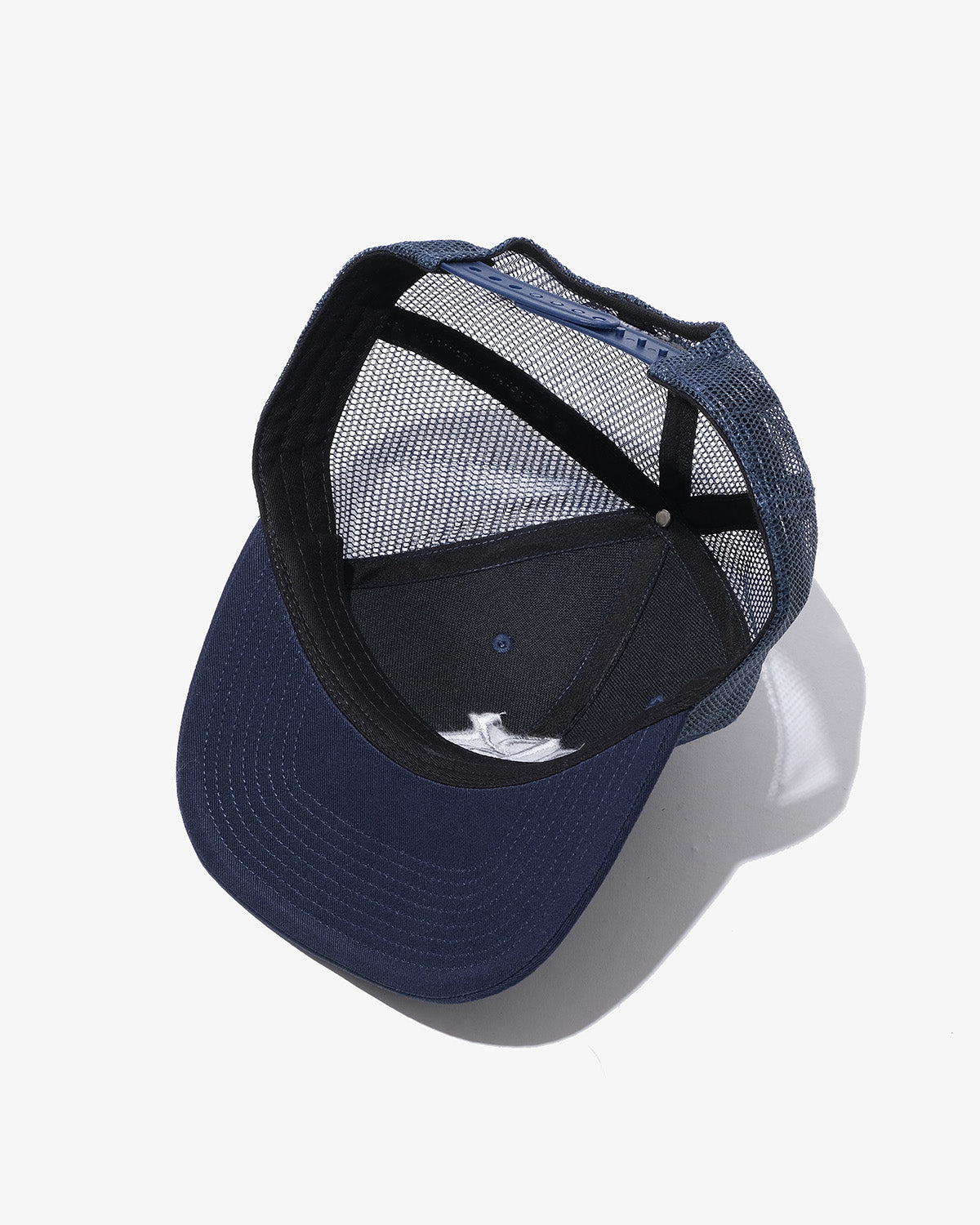 WS MESH CAP