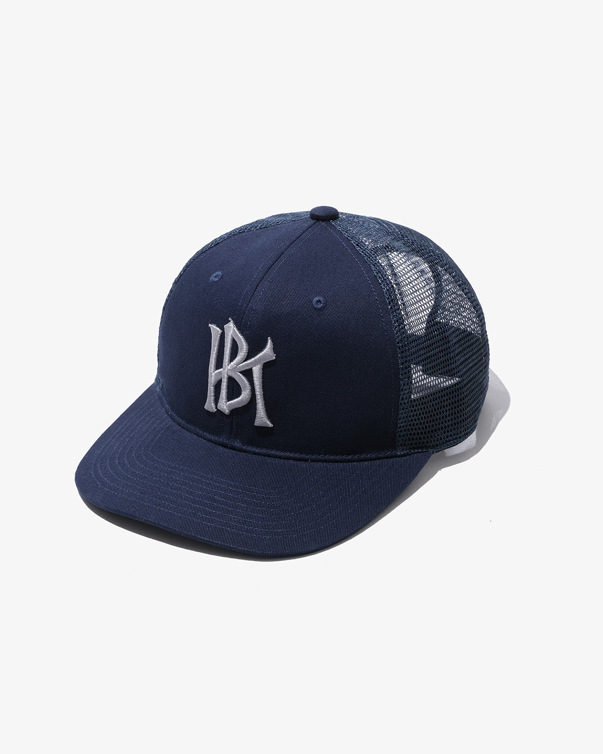 WS MESH CAP
