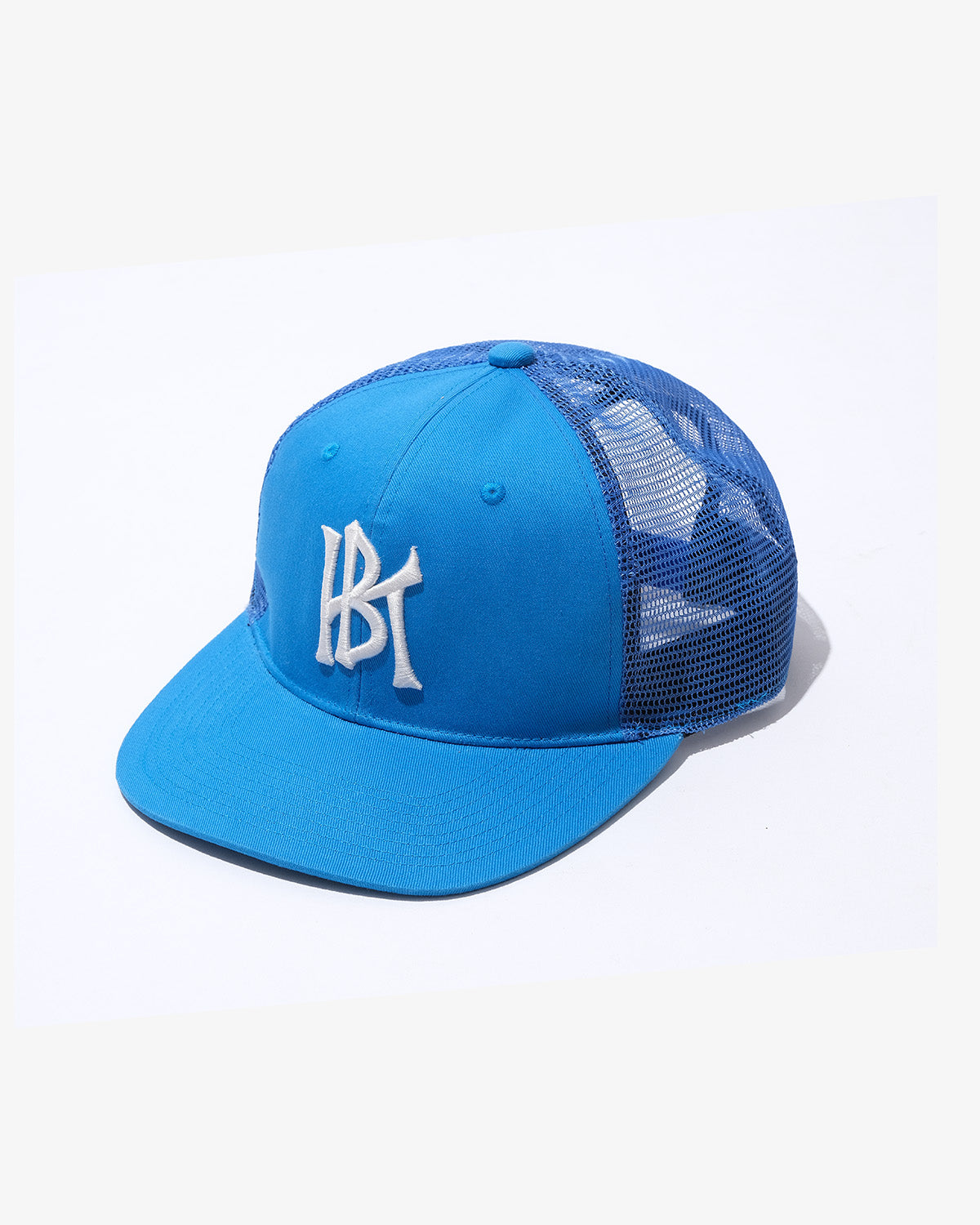 WS MESH CAP