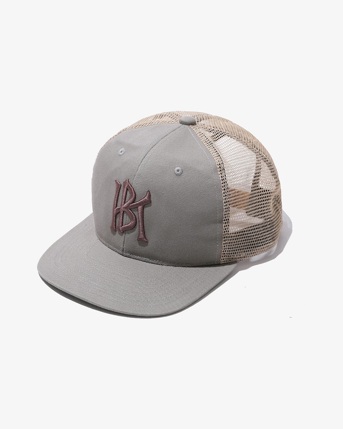 WS MESH CAP