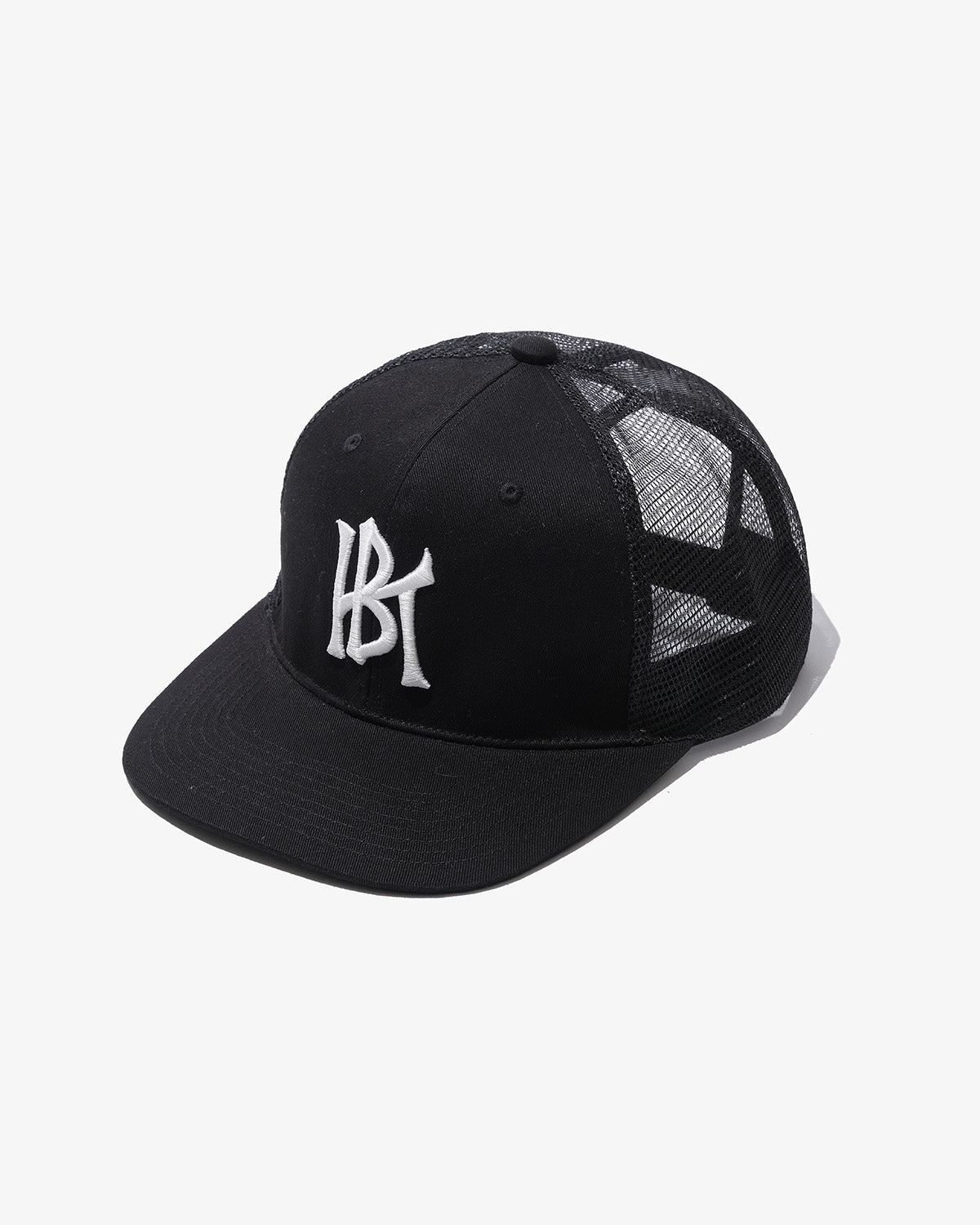 WS MESH CAP