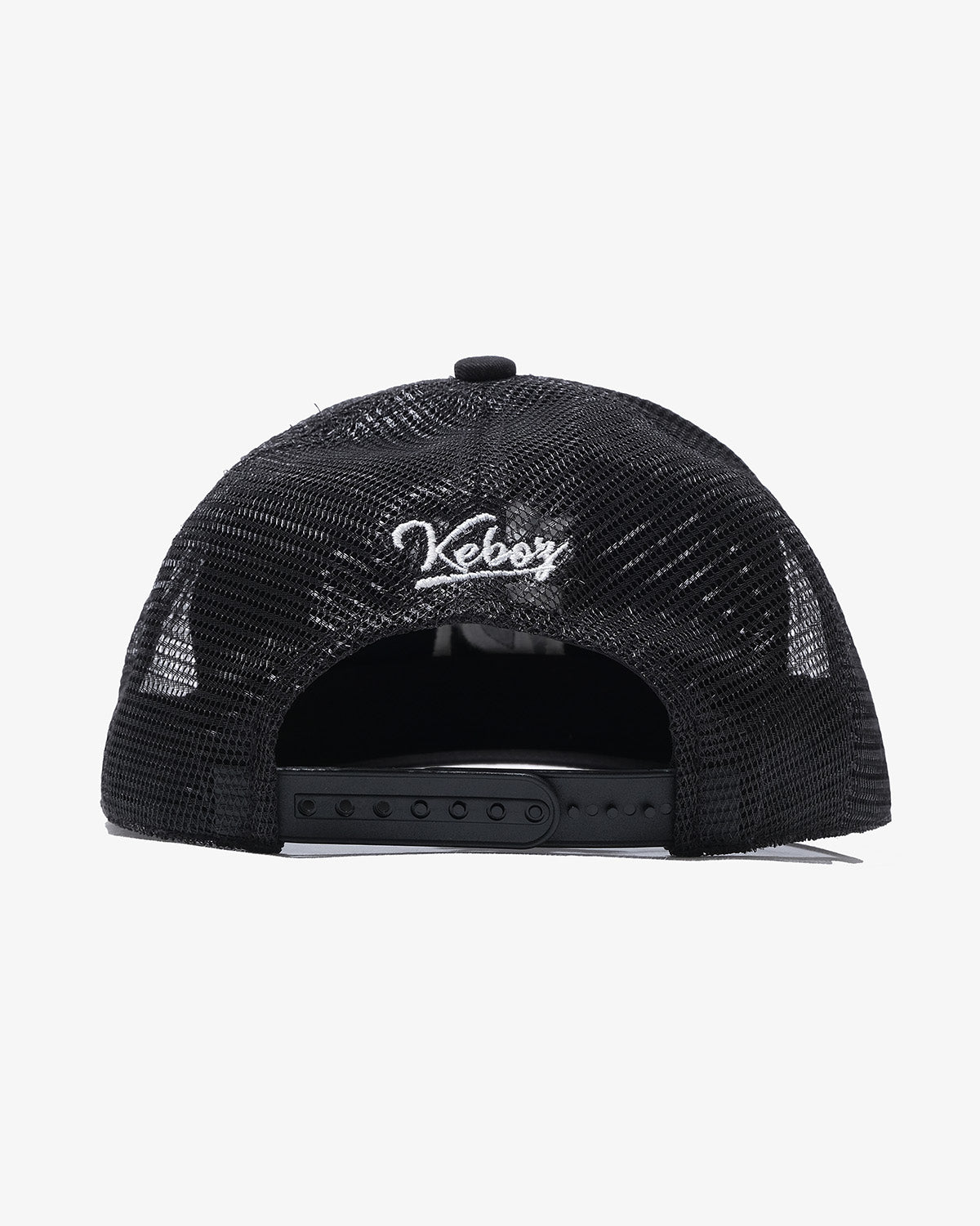 WS MESH CAP