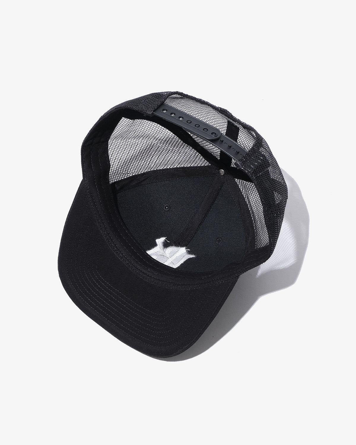 WS MESH CAP