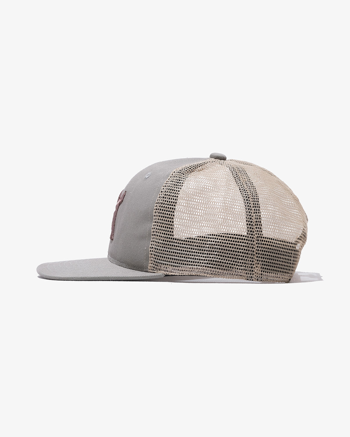 WS MESH CAP