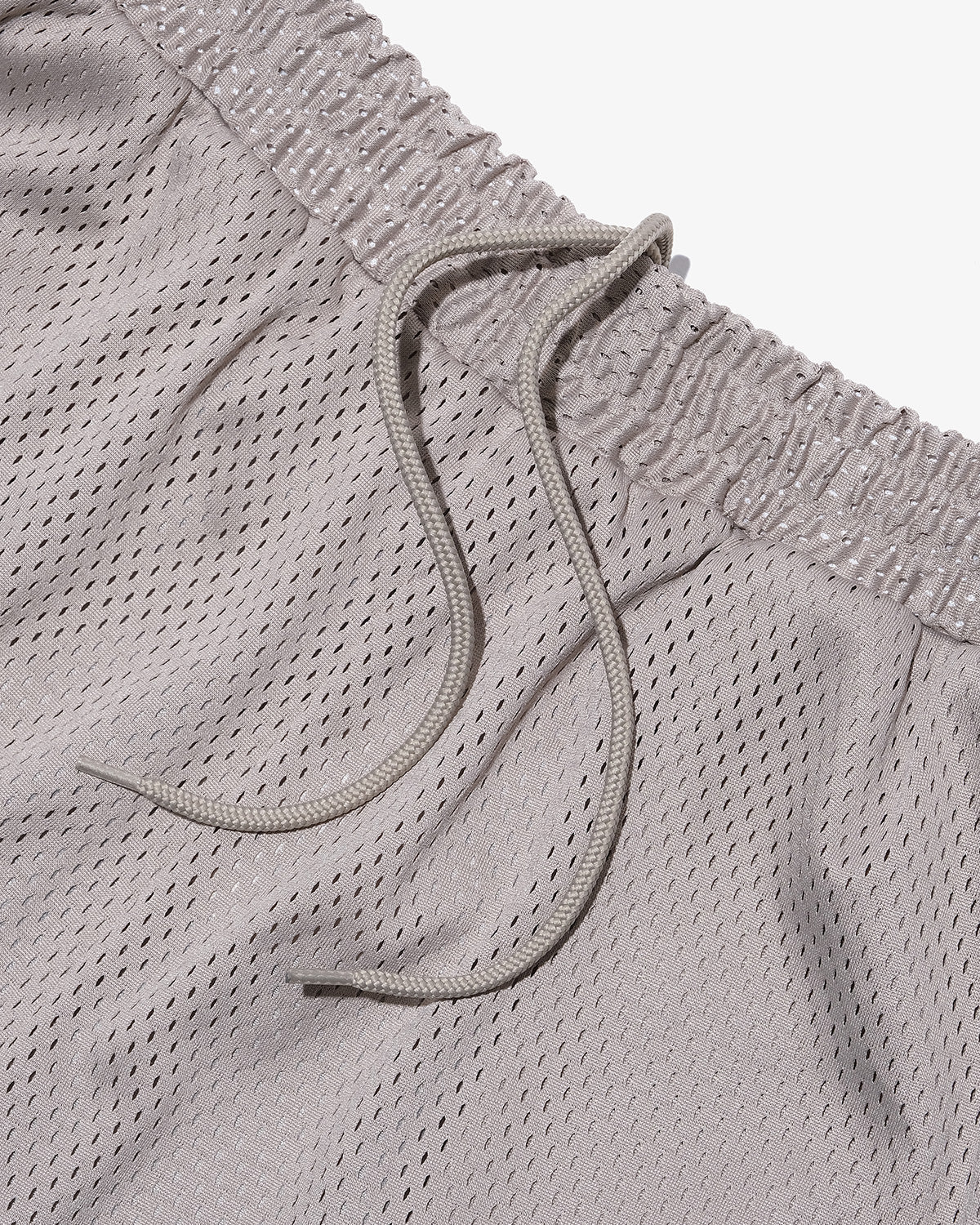 WS MESH SHORTS