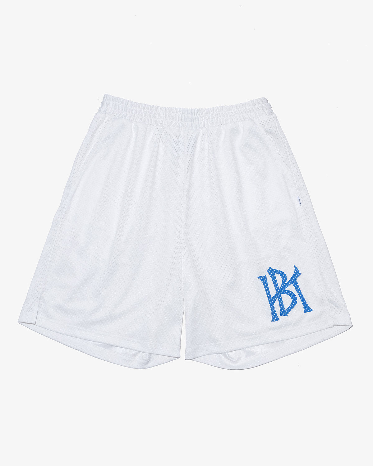 WS MESH SHORTS