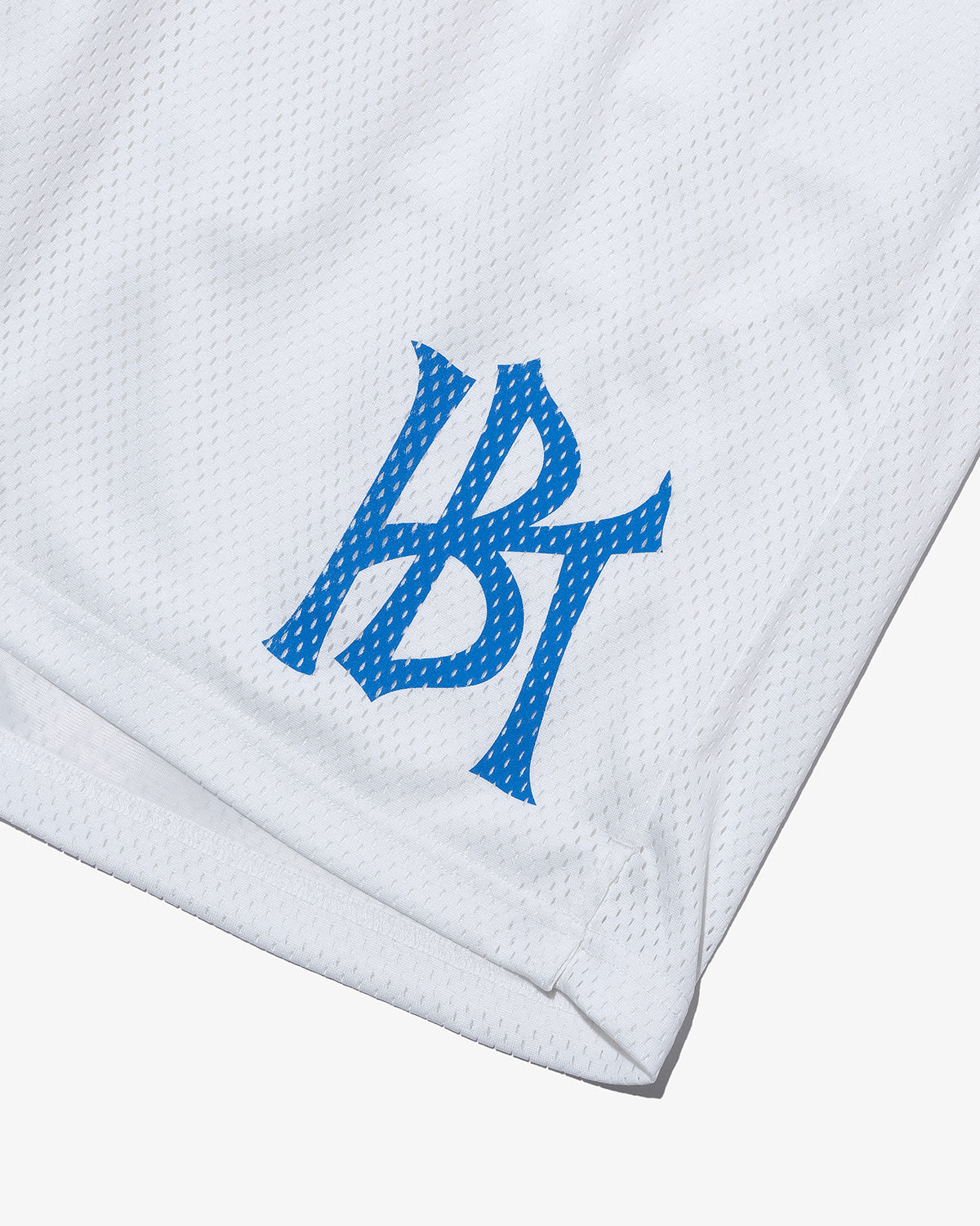 WS MESH SHORTS