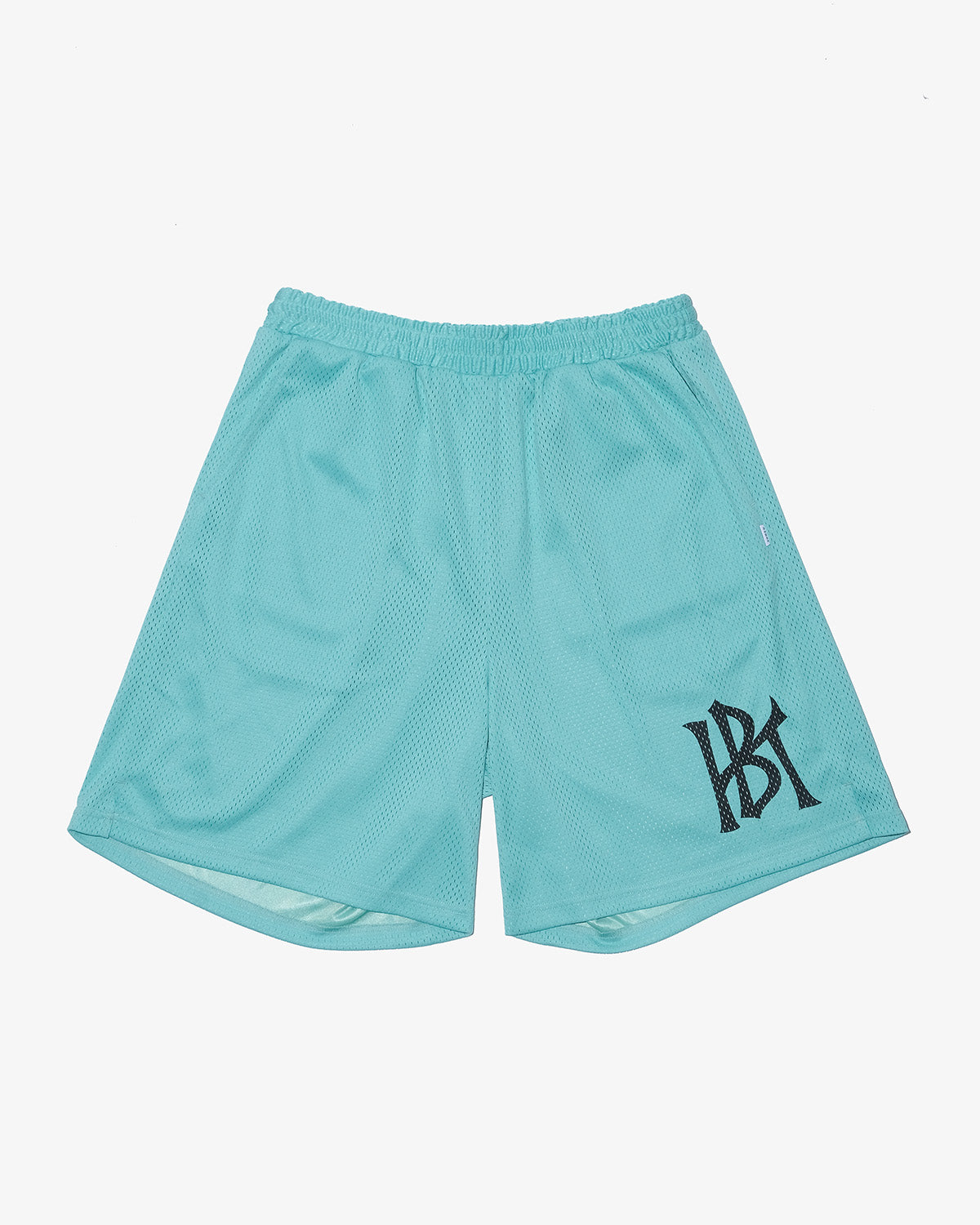 WS MESH SHORTS