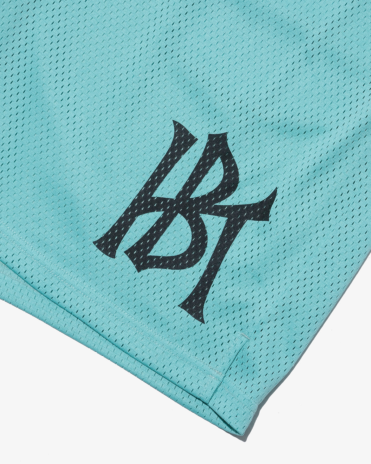 WS MESH SHORTS