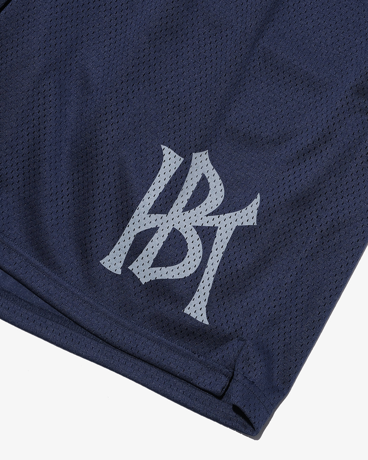 WS MESH SHORTS