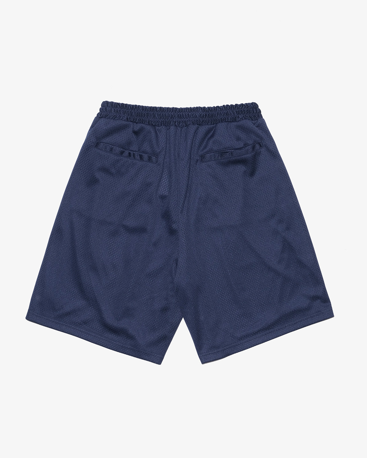 WS MESH SHORTS