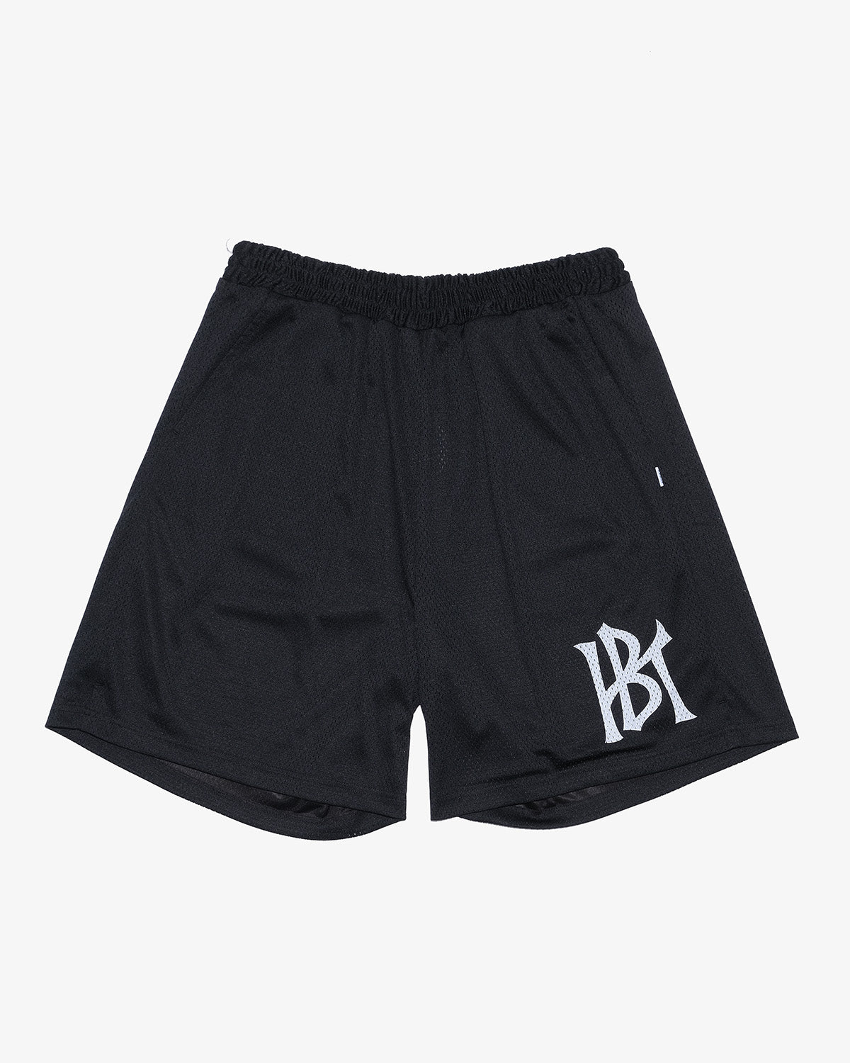 WS MESH SHORTS
