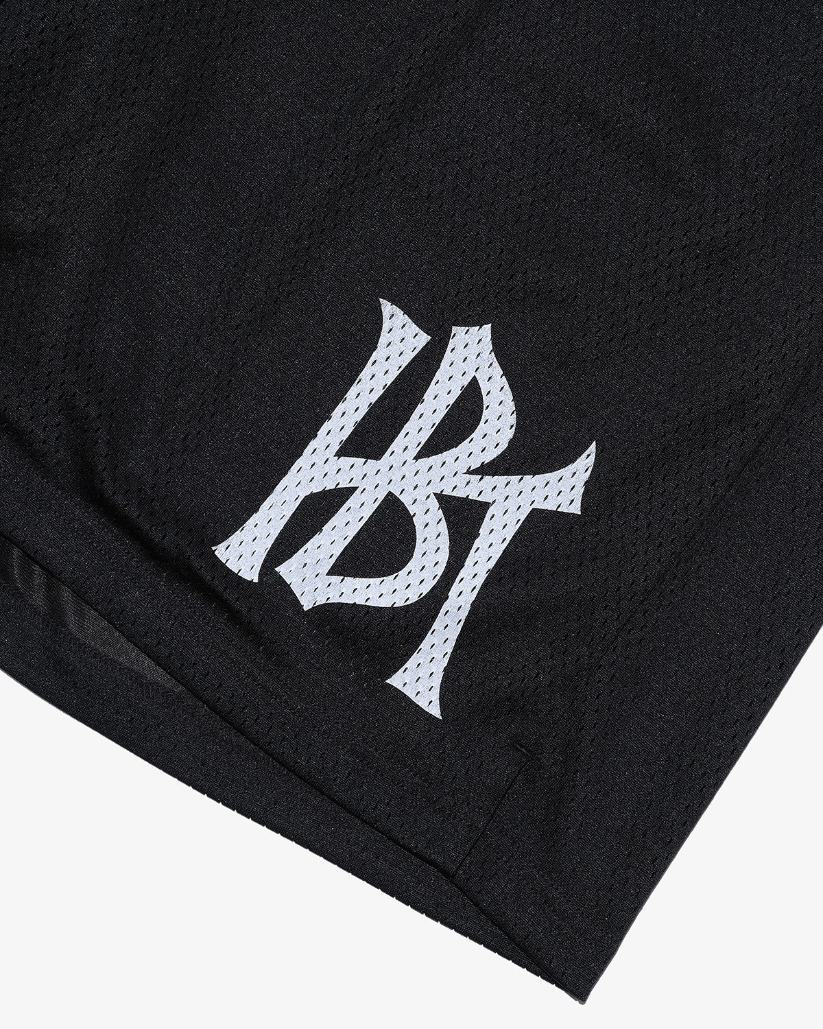 WS MESH SHORTS