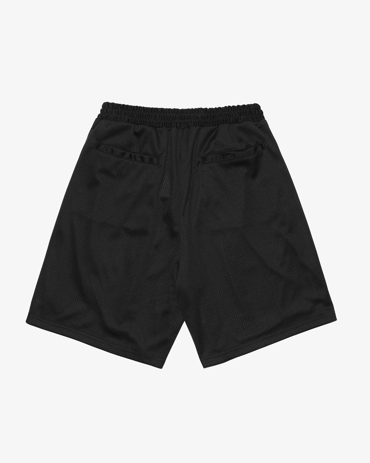 WS MESH SHORTS