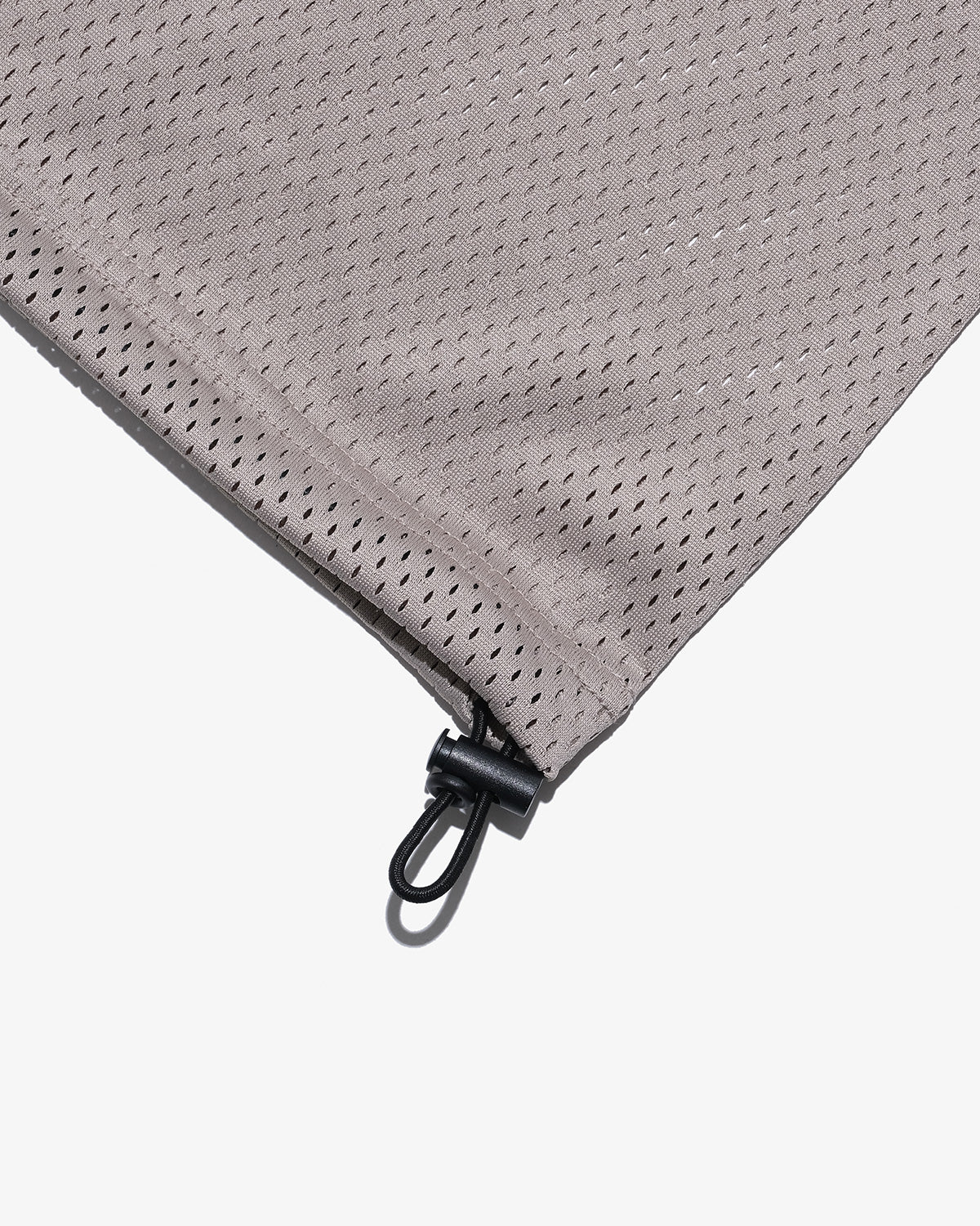 WS MESH TEE