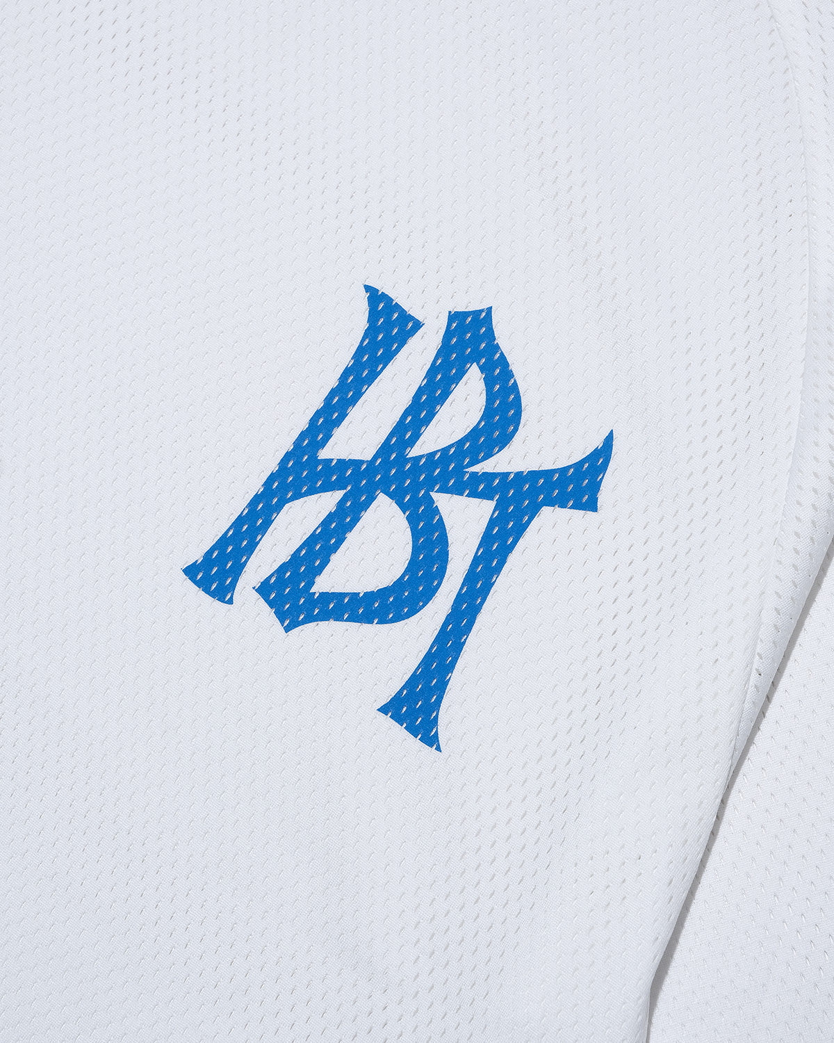 WS MESH TEE