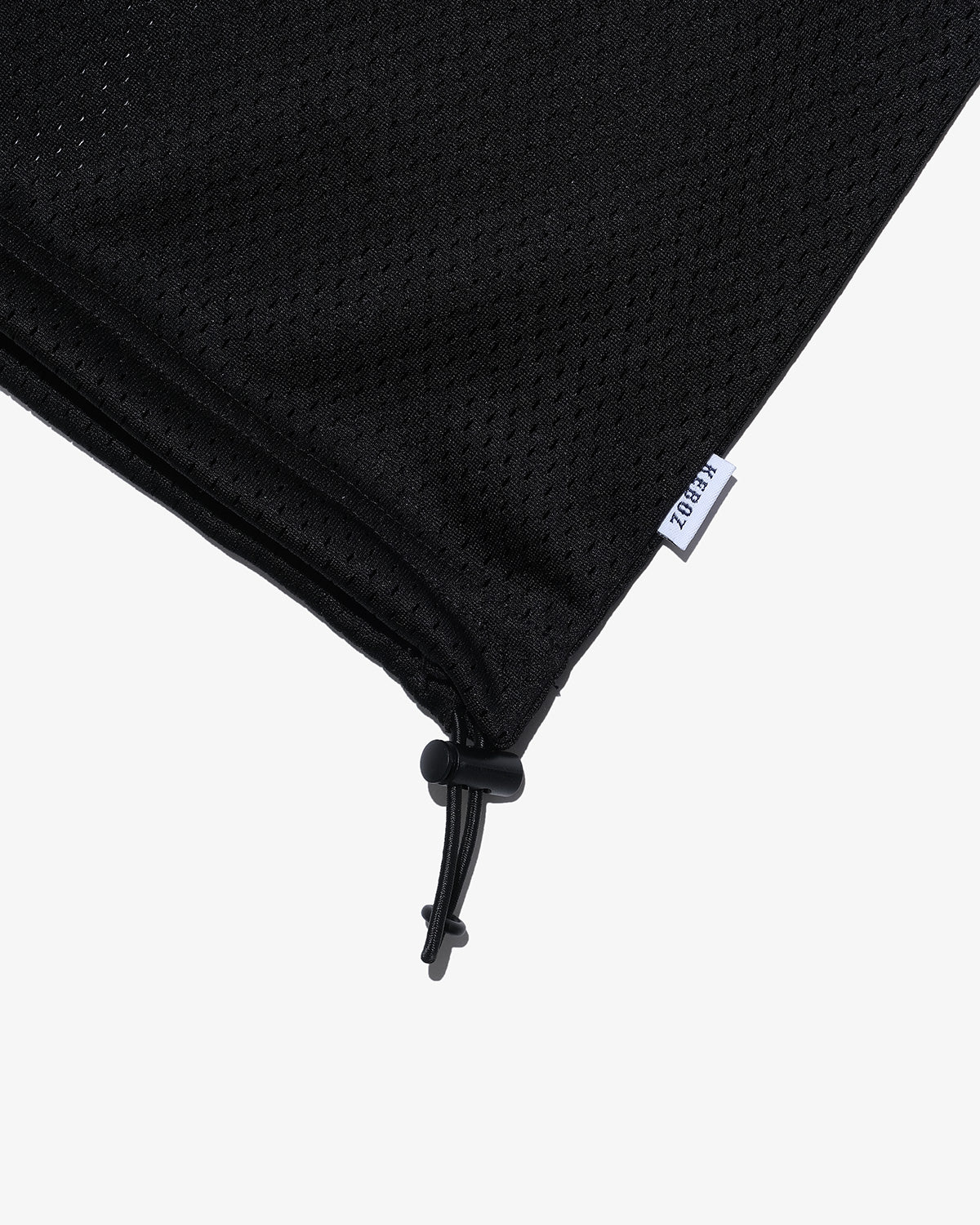 WS MESH TEE