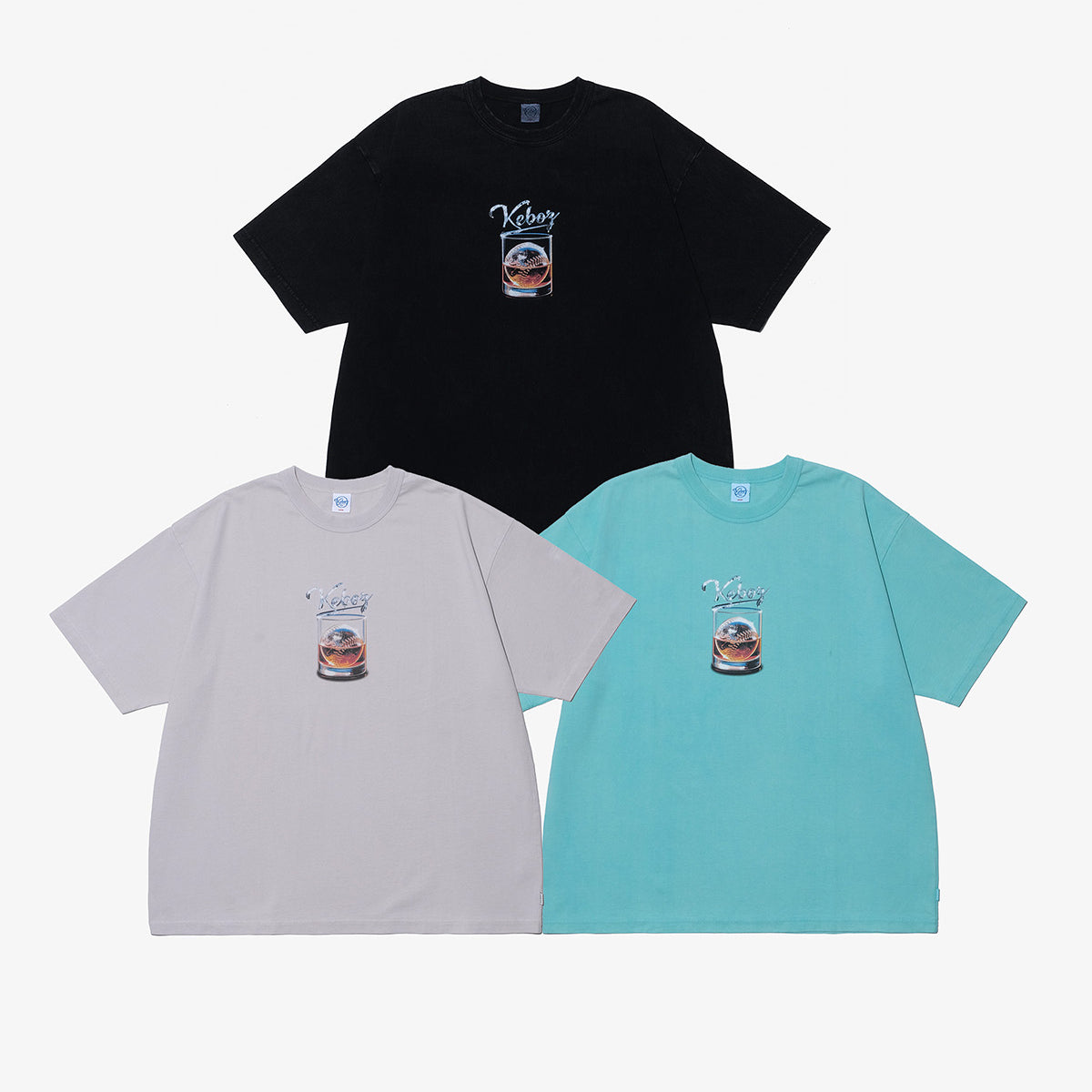 WTB WASHED S/S TEE