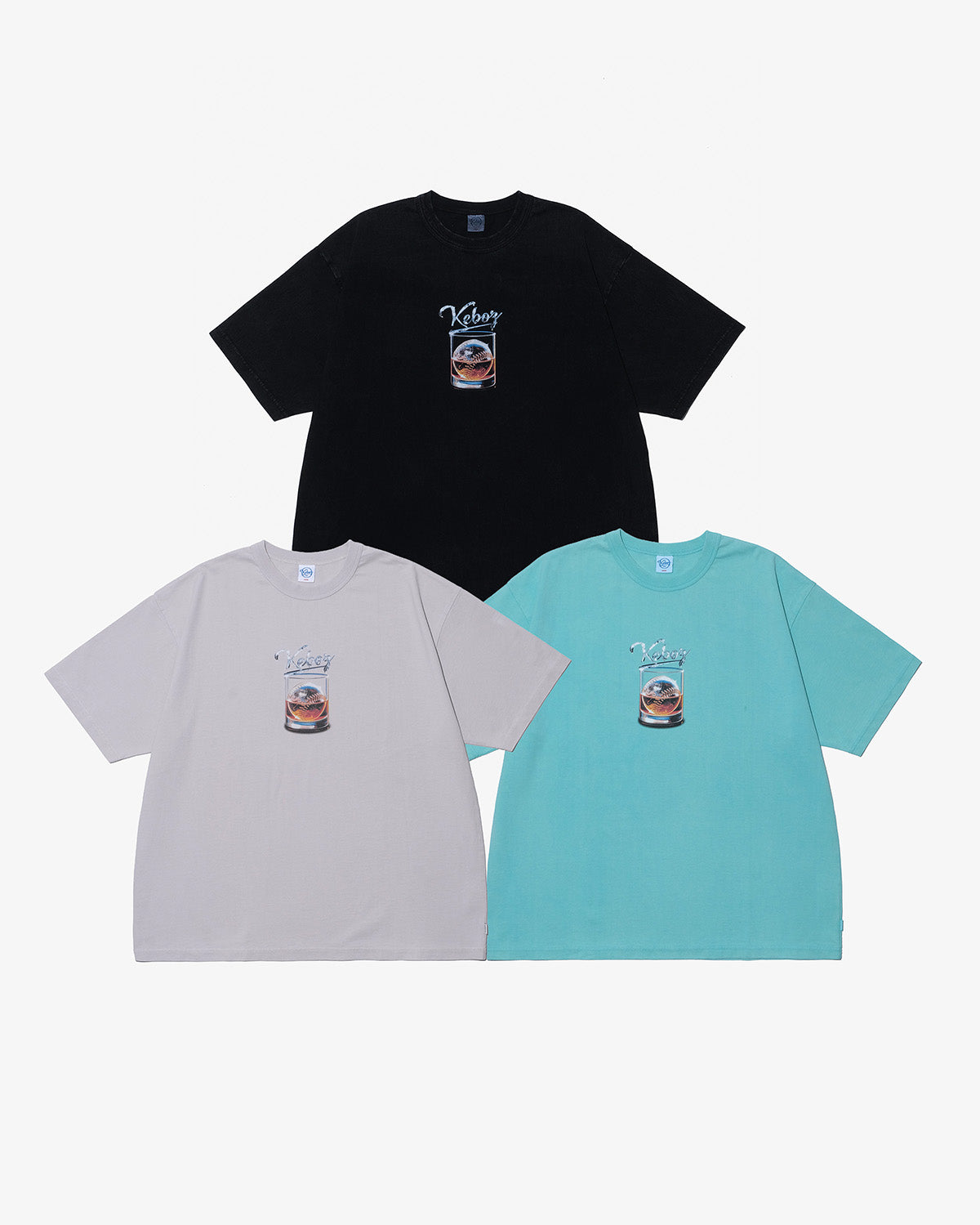 WTB WASHED S/S TEE