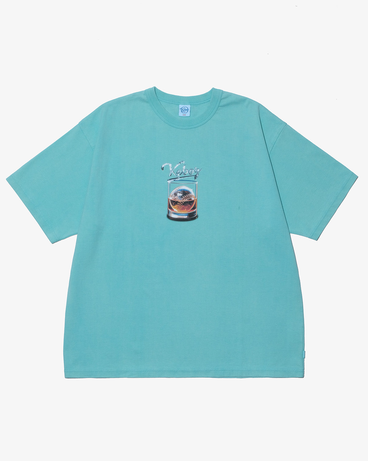 WTB WASHED S/S TEE