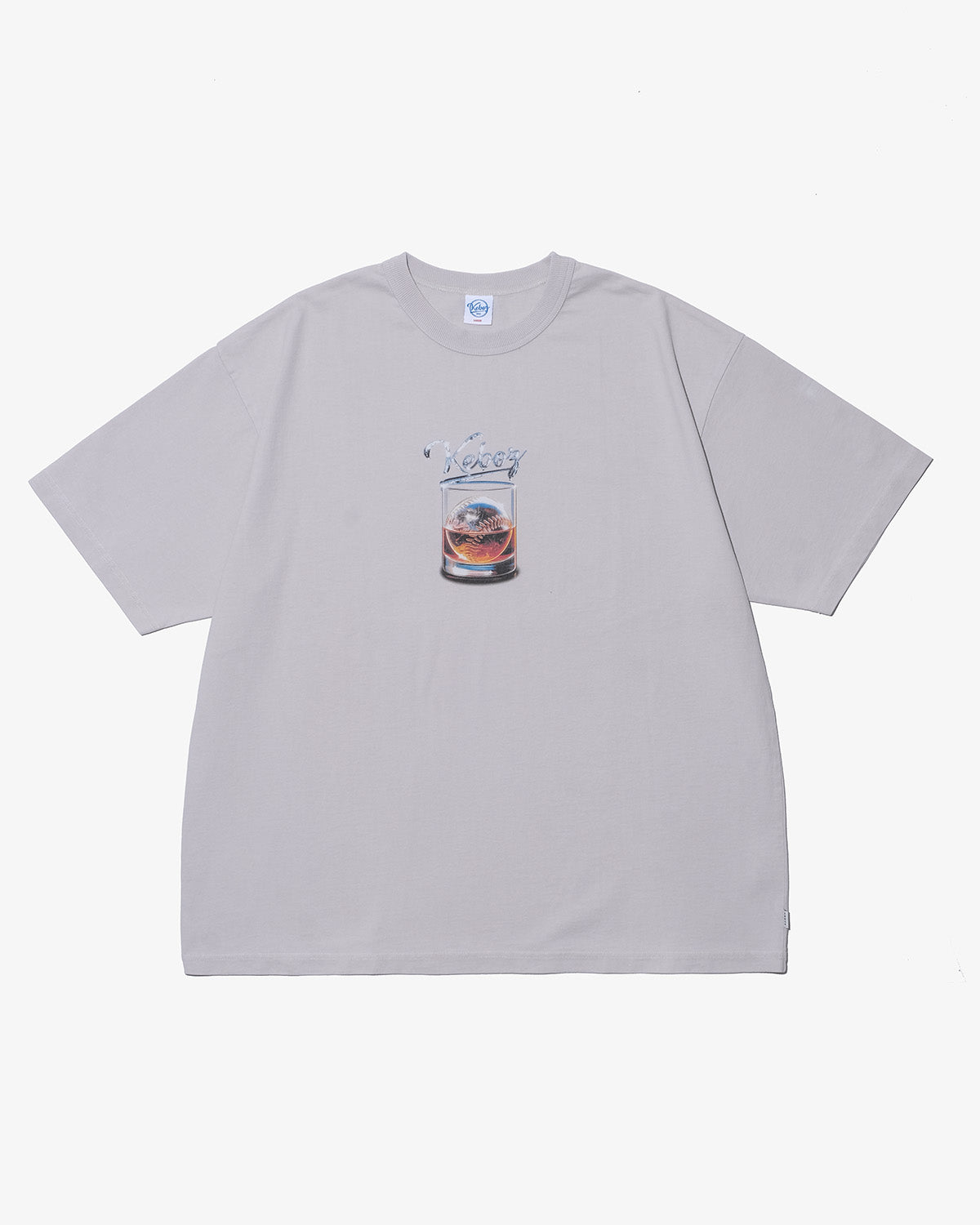 WTB WASHED S/S TEE