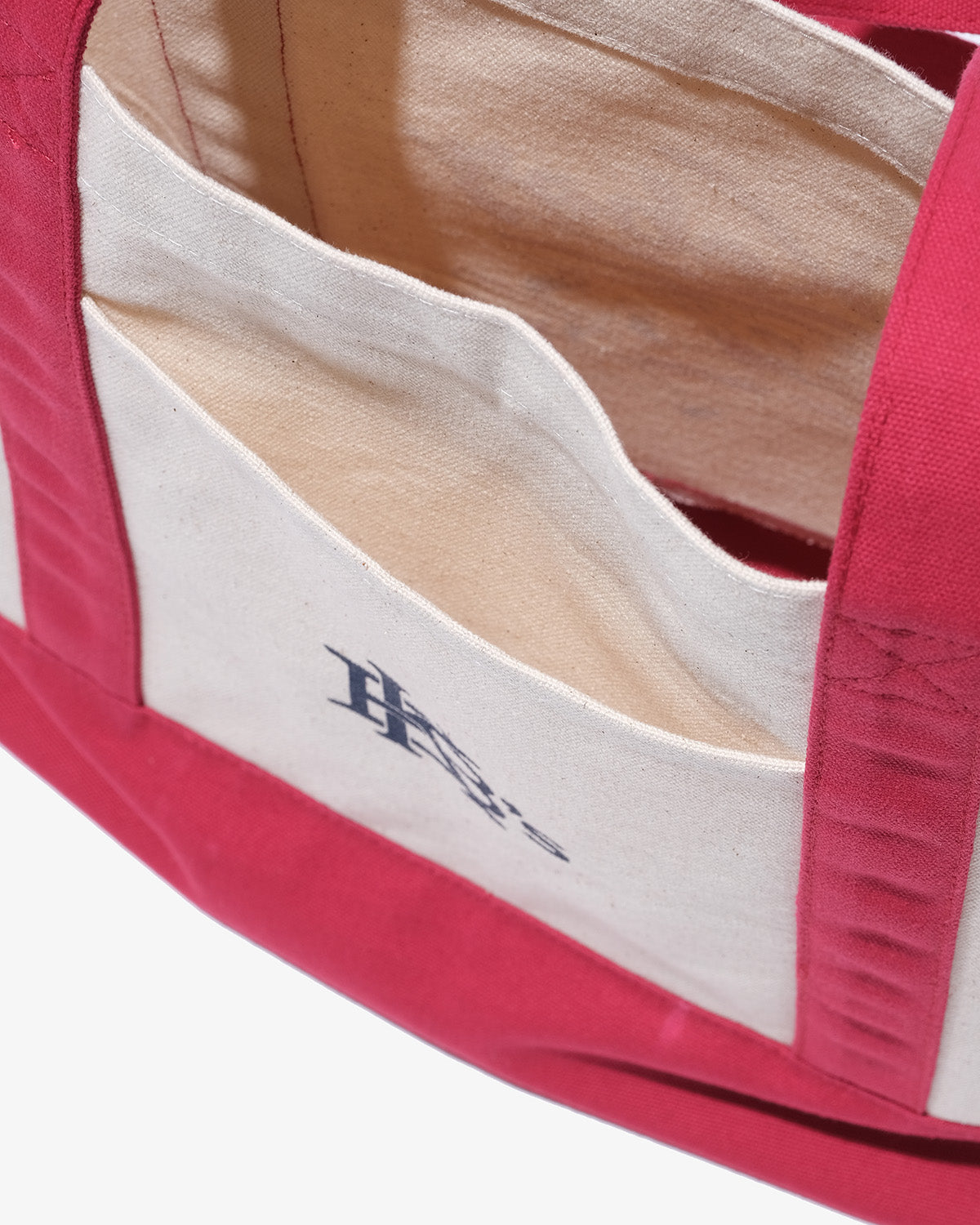 YAGIEN × KEBOZ TOTE BAG