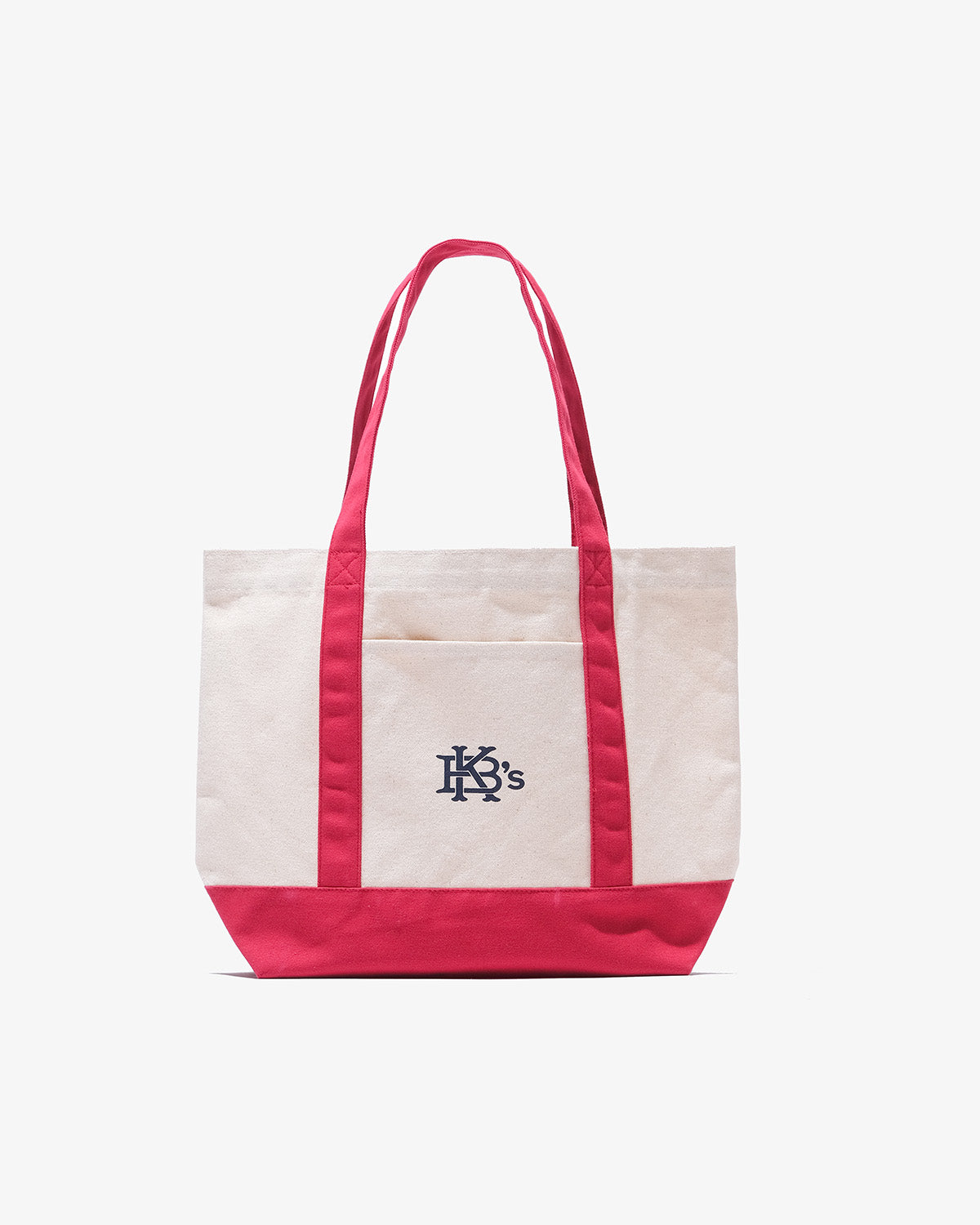 YAGIEN × KEBOZ TOTE BAG