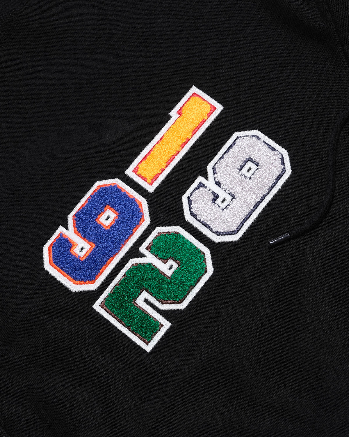 YD SWEAT HOODIE