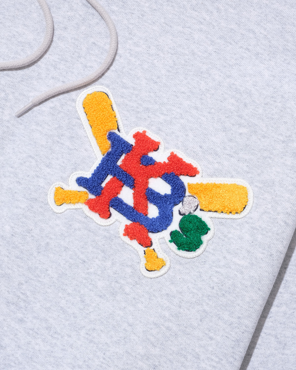 YD SWEAT HOODIE