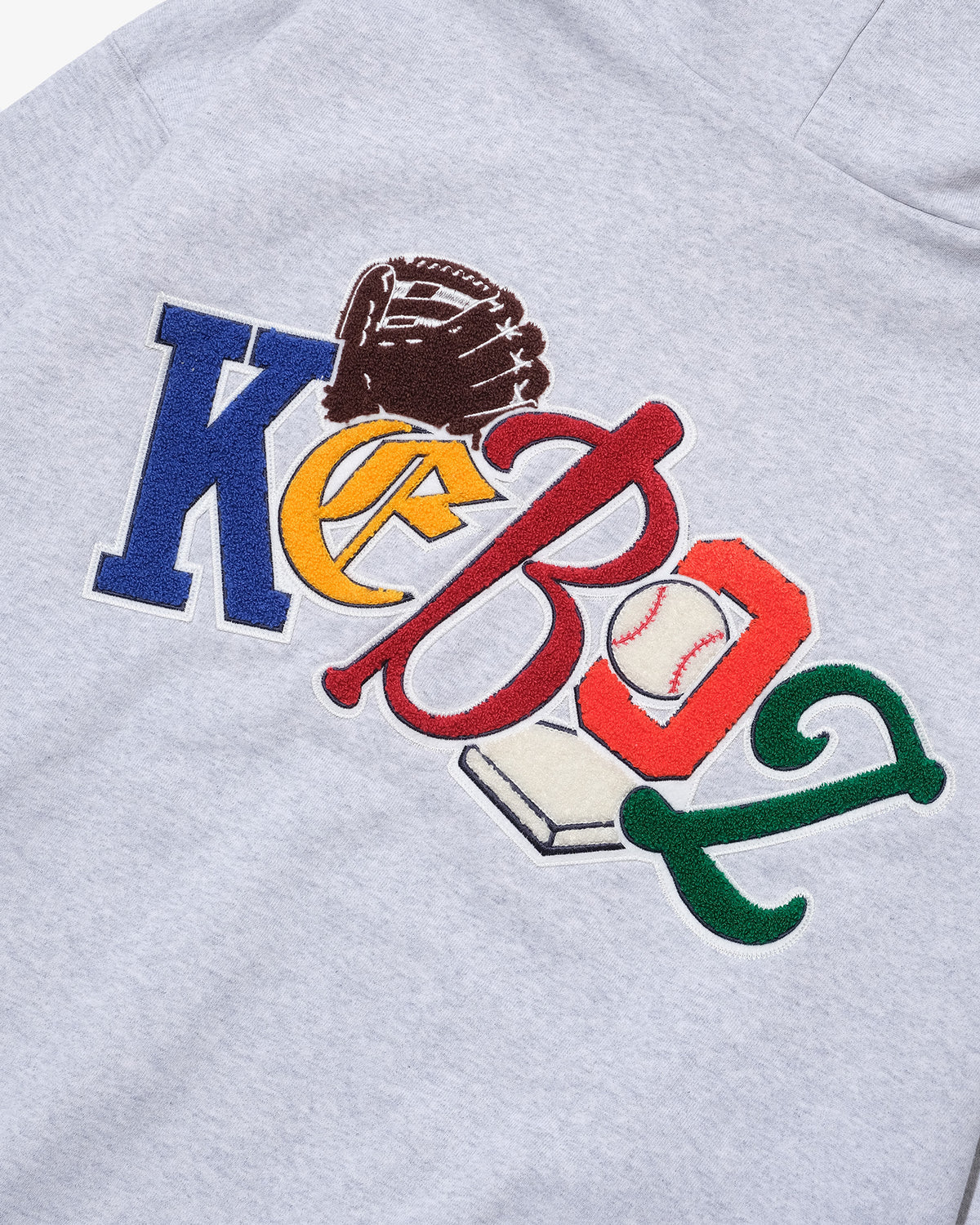 YD SWEAT HOODIE