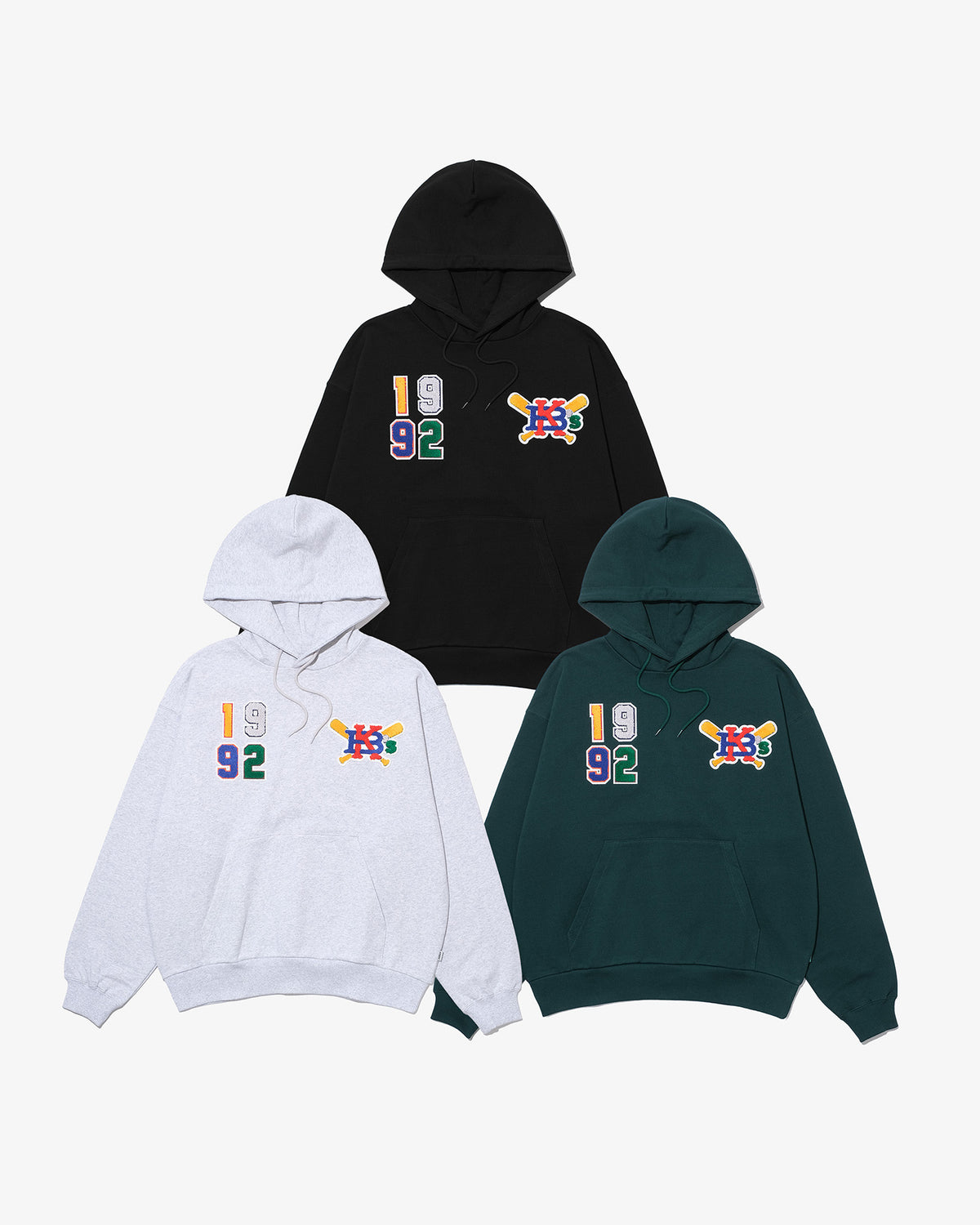 YD SWEAT HOODIE