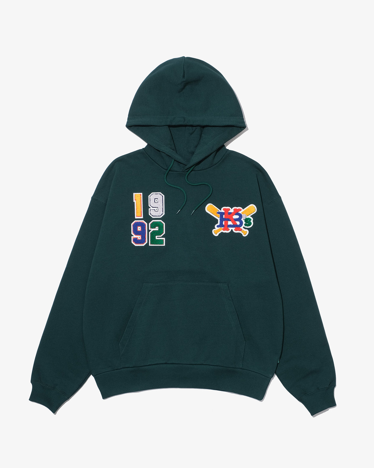 YD SWEAT HOODIE