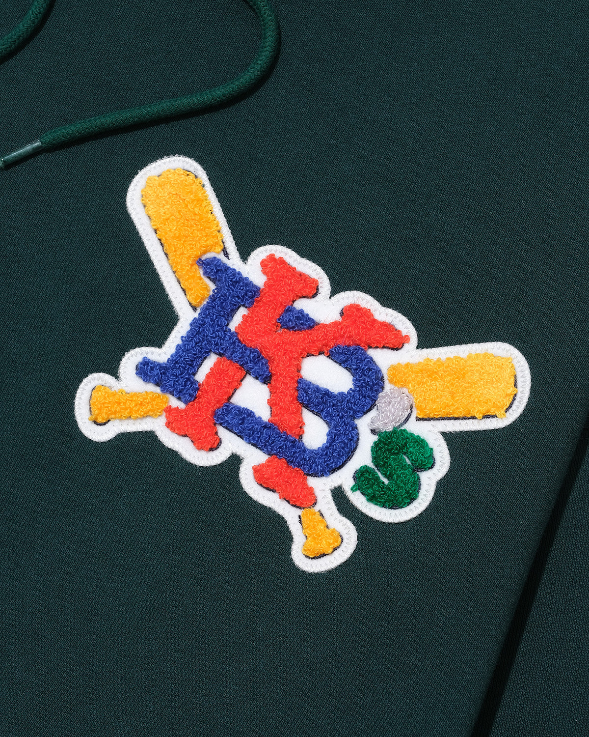 YD SWEAT HOODIE