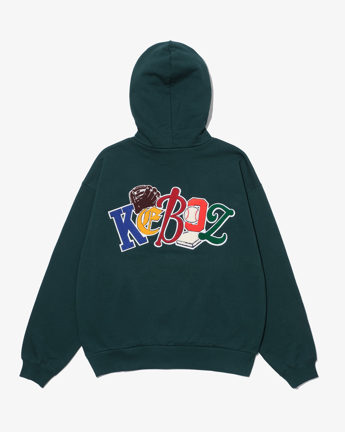 YD SWEAT HOODIE